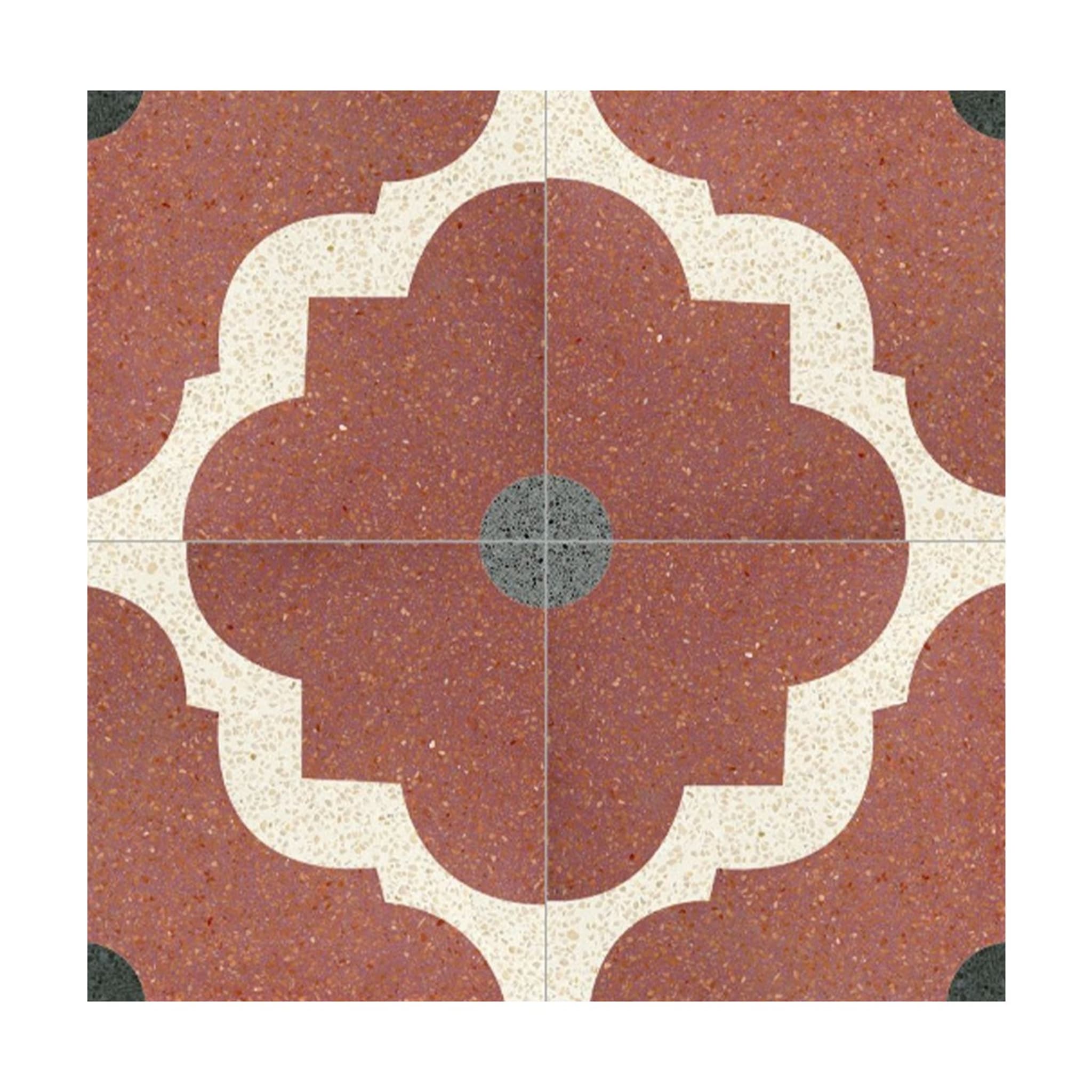 Artemide Set of 25 Terrazzo Tiles - Vue principale
