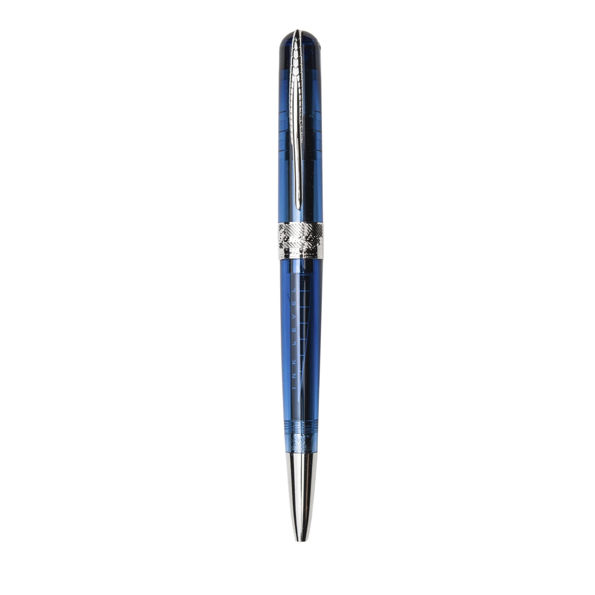 Avatar UR Blue Ballpoint Pen - Main view