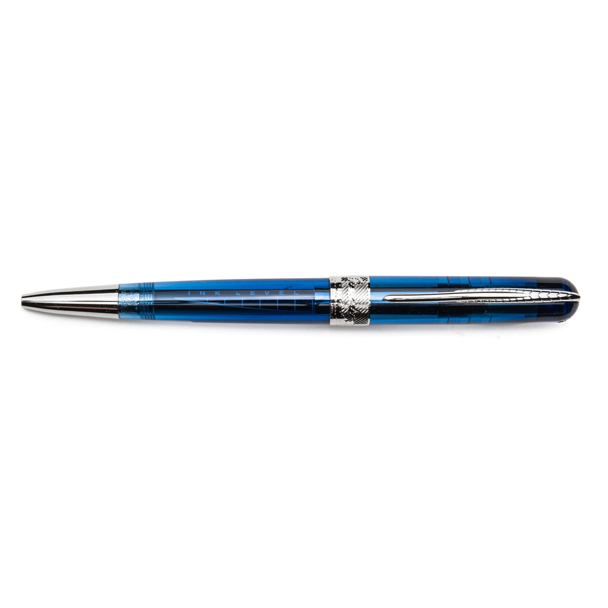 Avatar UR Blue Ballpoint Pen - Alternative view 1