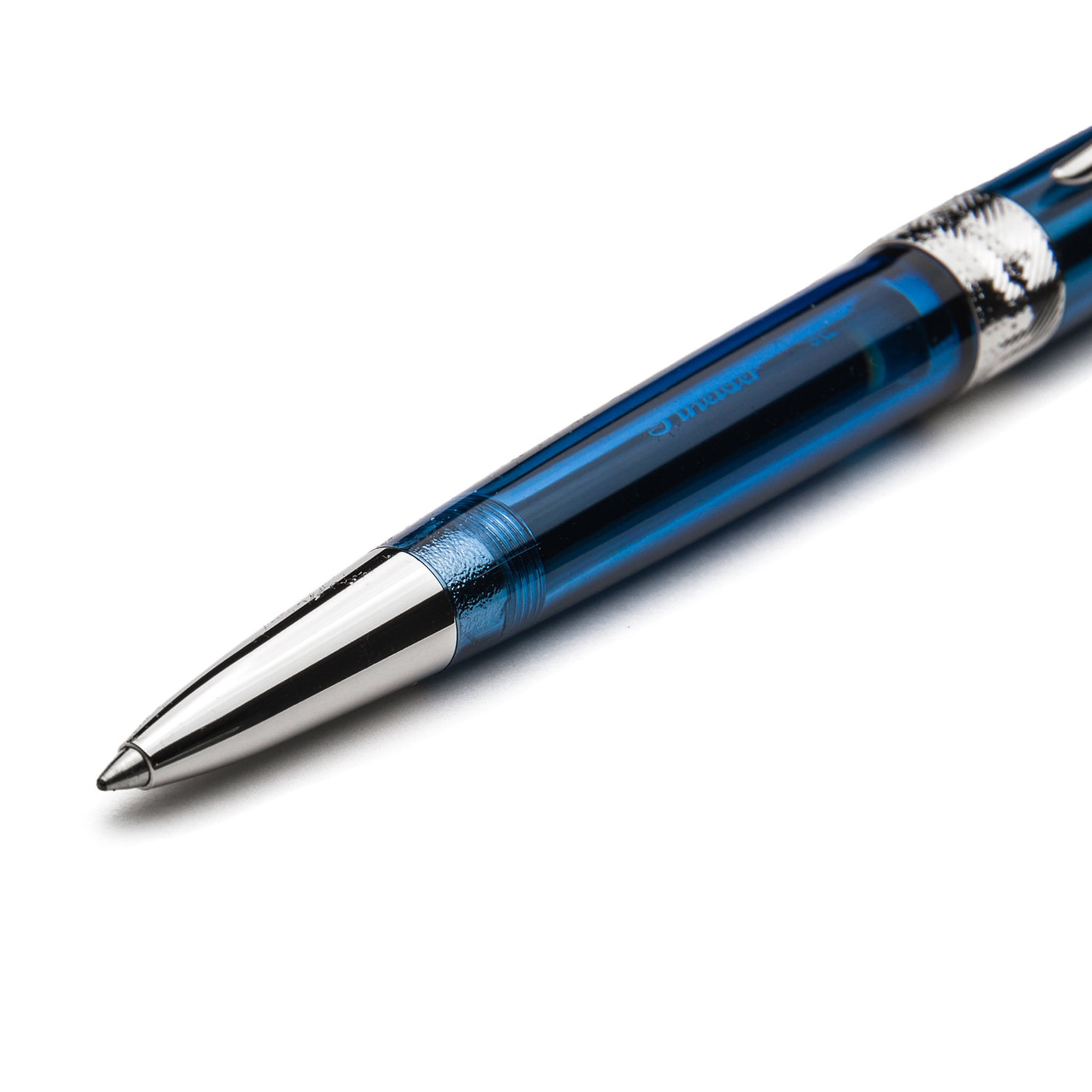 Avatar UR Blue Ballpoint Pen - Alternative view 2