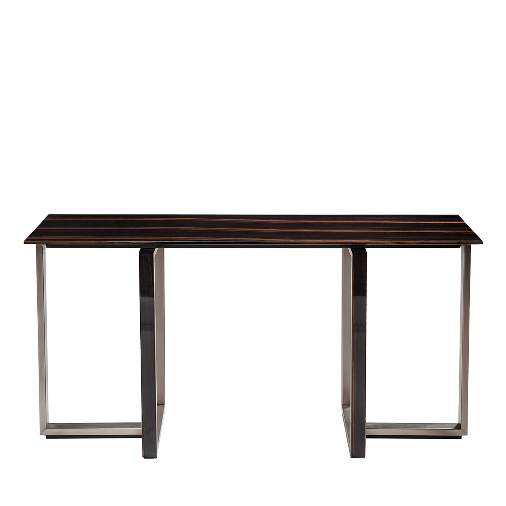 Frank Rosewood Console - Main view