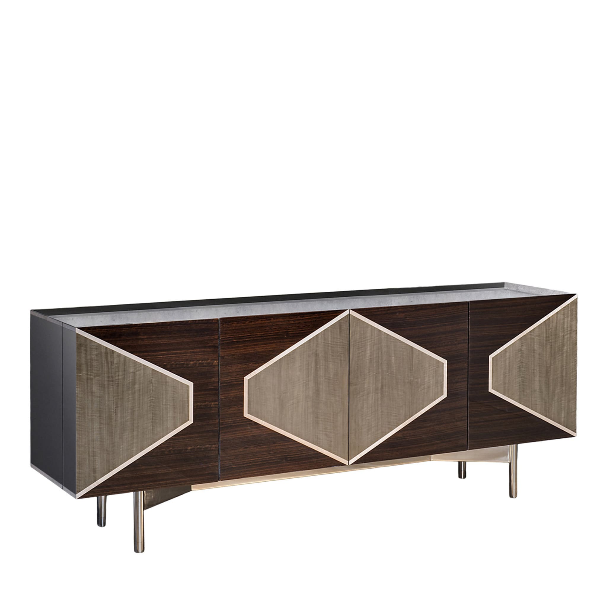 For Him Polished Sideboard - Main view
