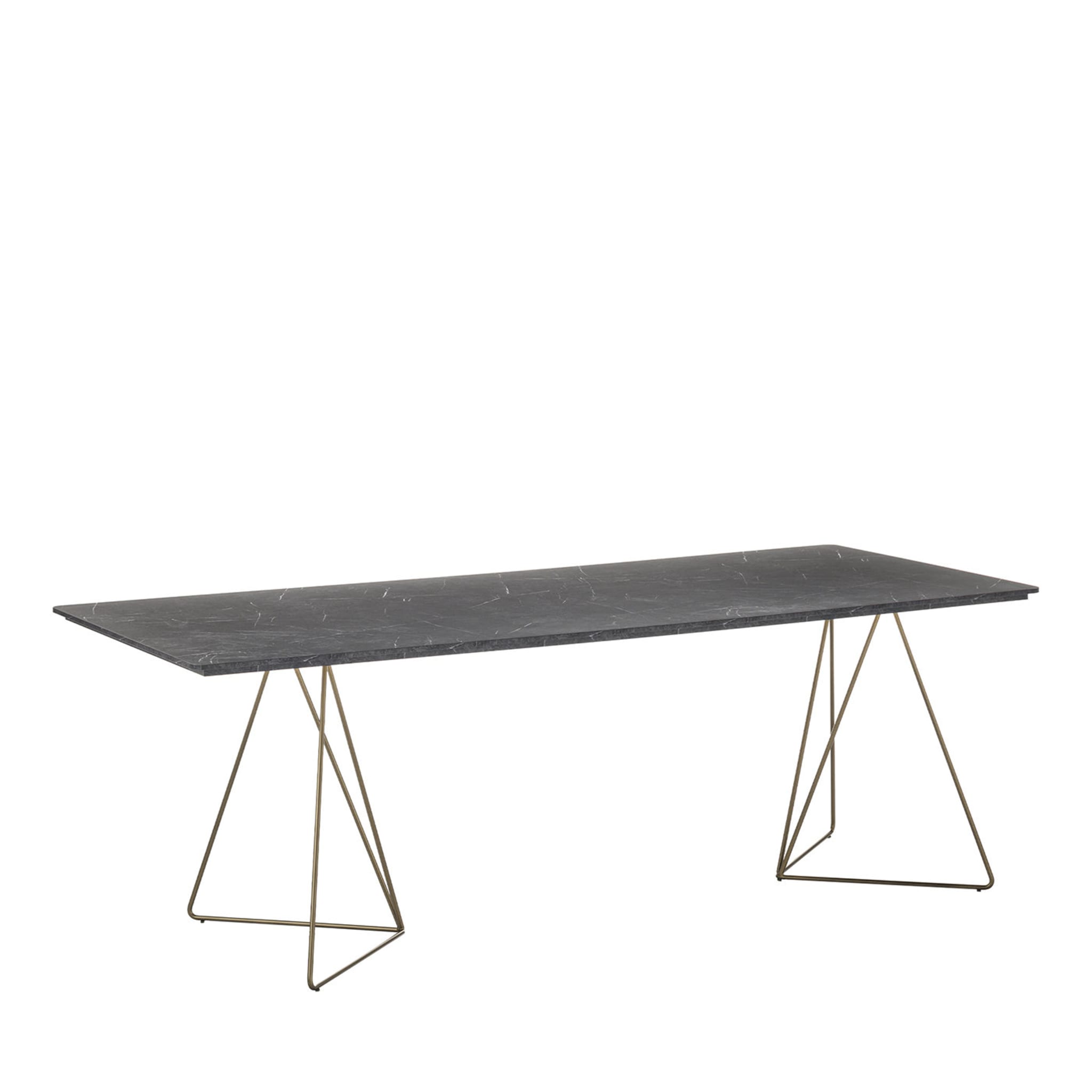 Triade Dining Table - Main view
