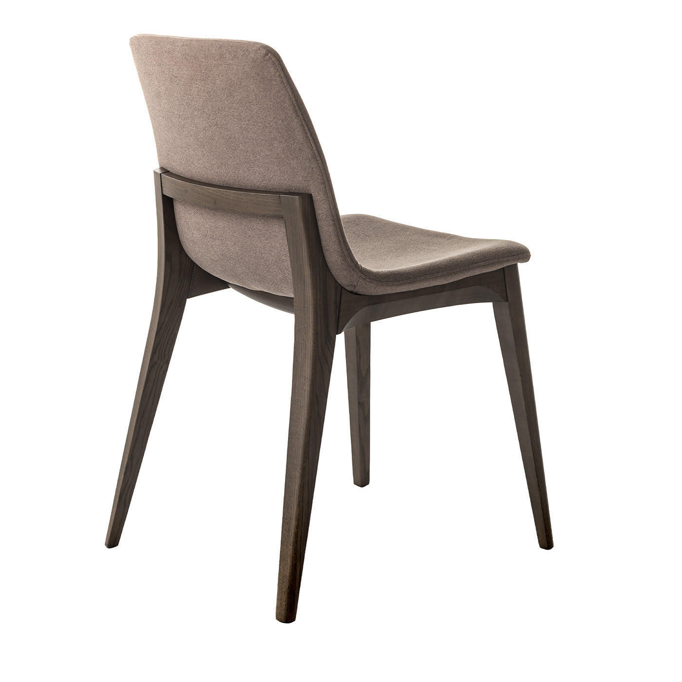 Opera Brown Dining Chair - Maronese
