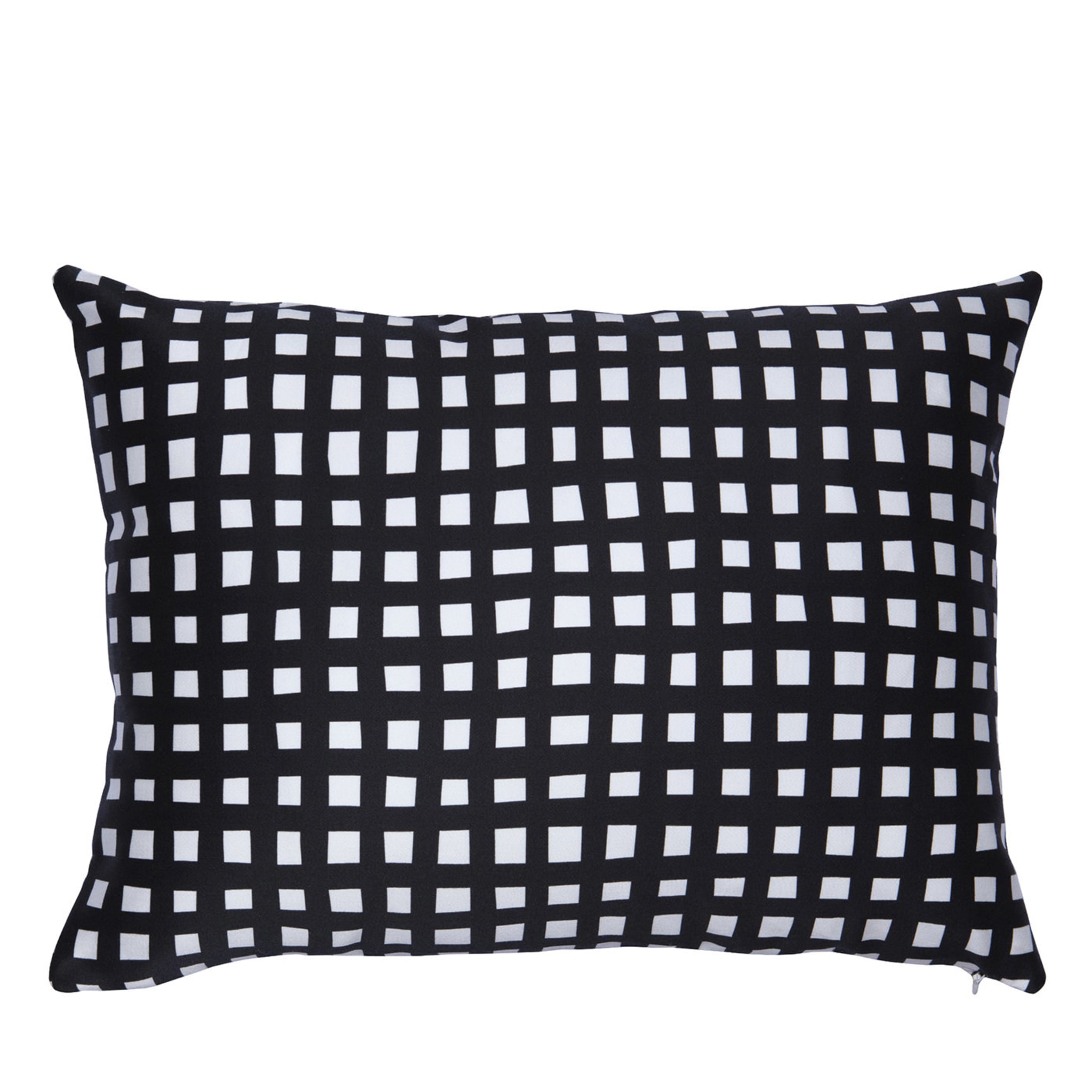 Set of 2 Anni Cushions Geometric Pattern #6 - Main view