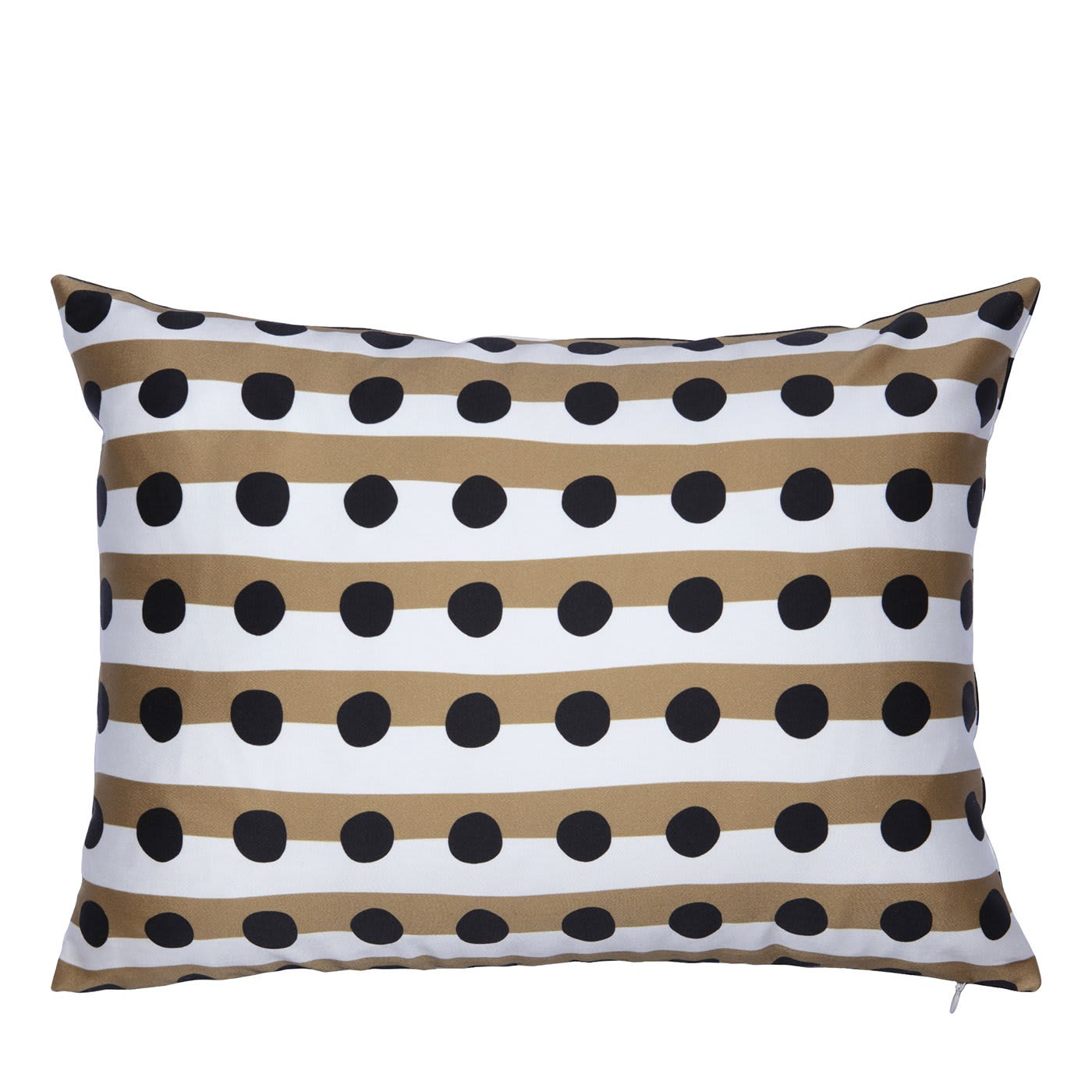 Set of 2 Anni Cushions Geometric Pattern #5 - Formepiane