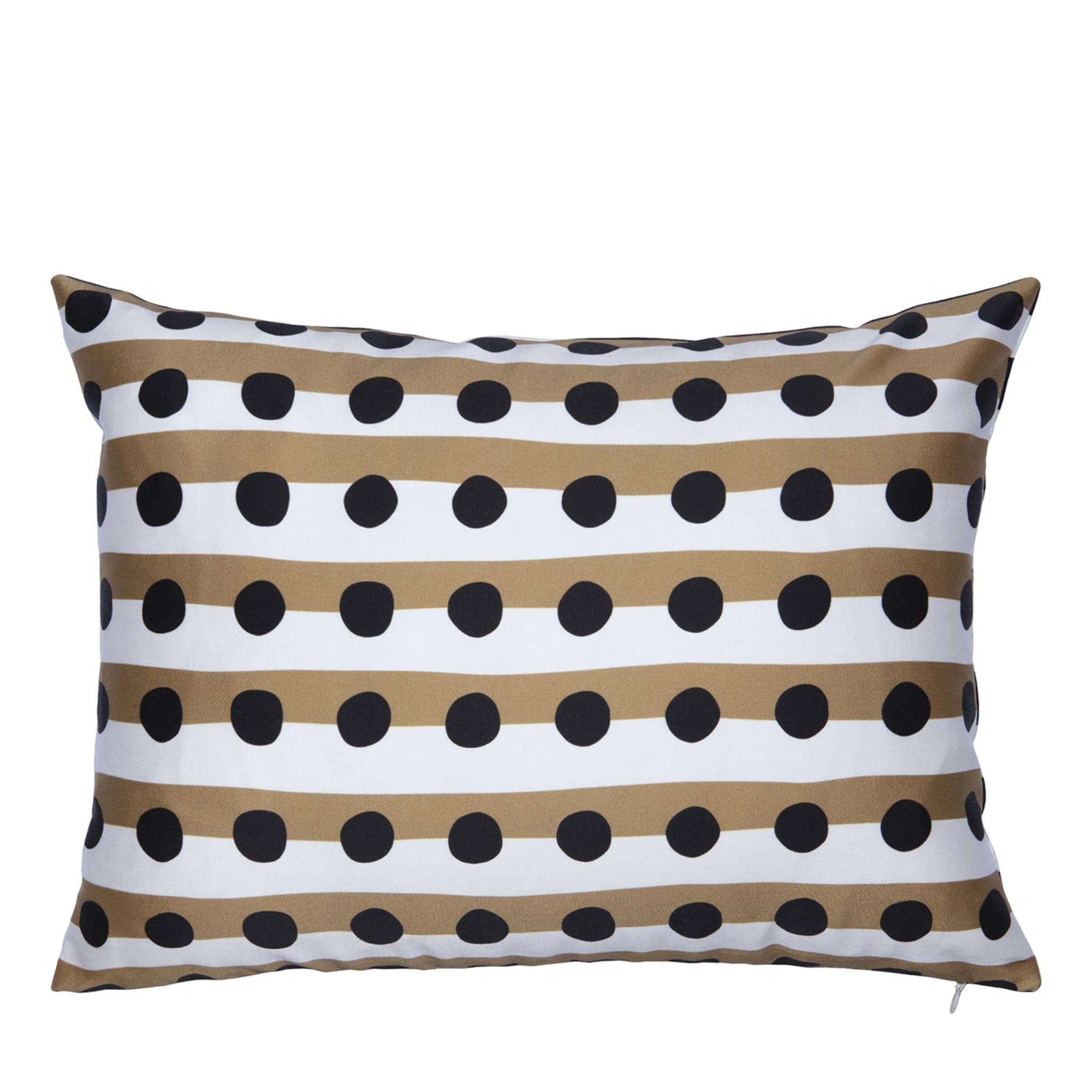 Set of 2 Anni Cushions Geometric Pattern #5 - Main view