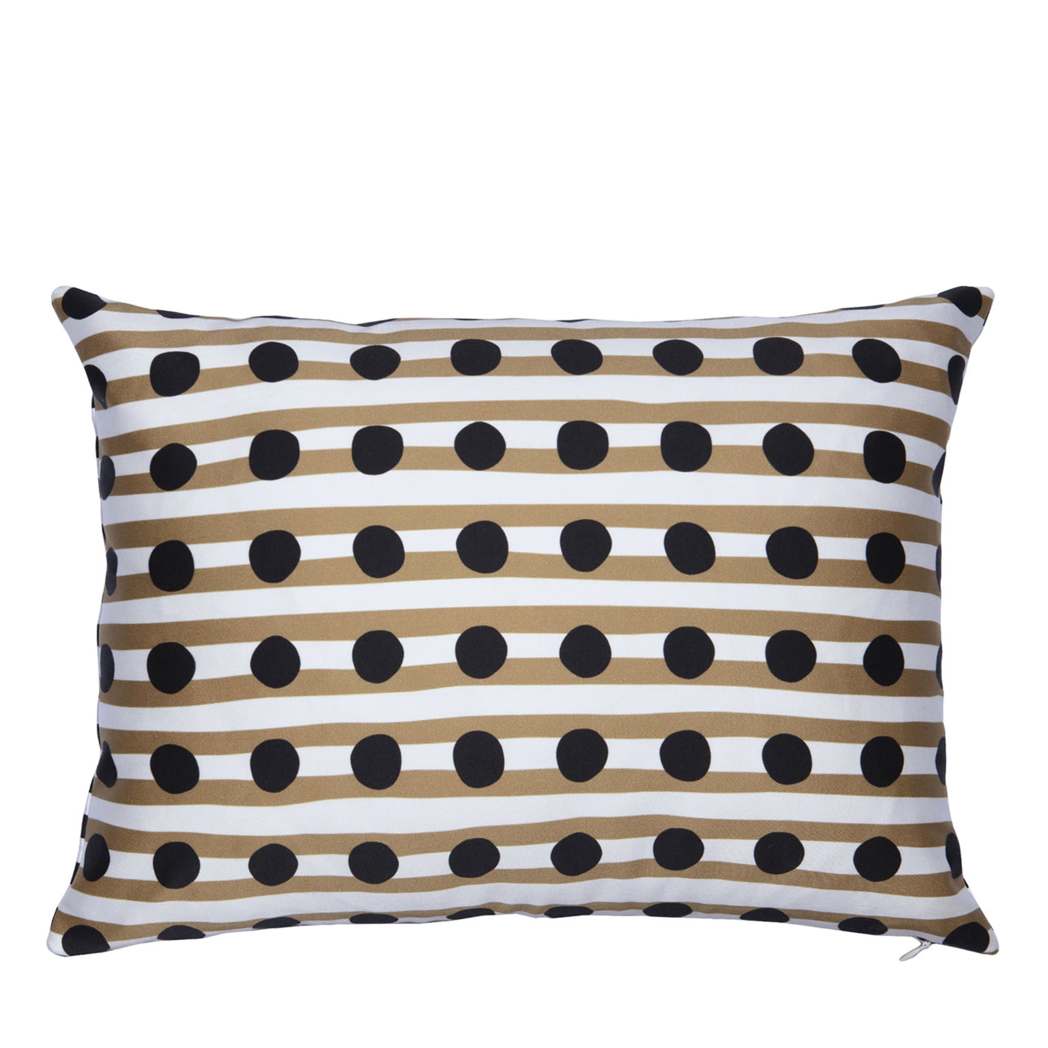 Set of 2 Anni Cushions Geometric Pattern #9 - Main view
