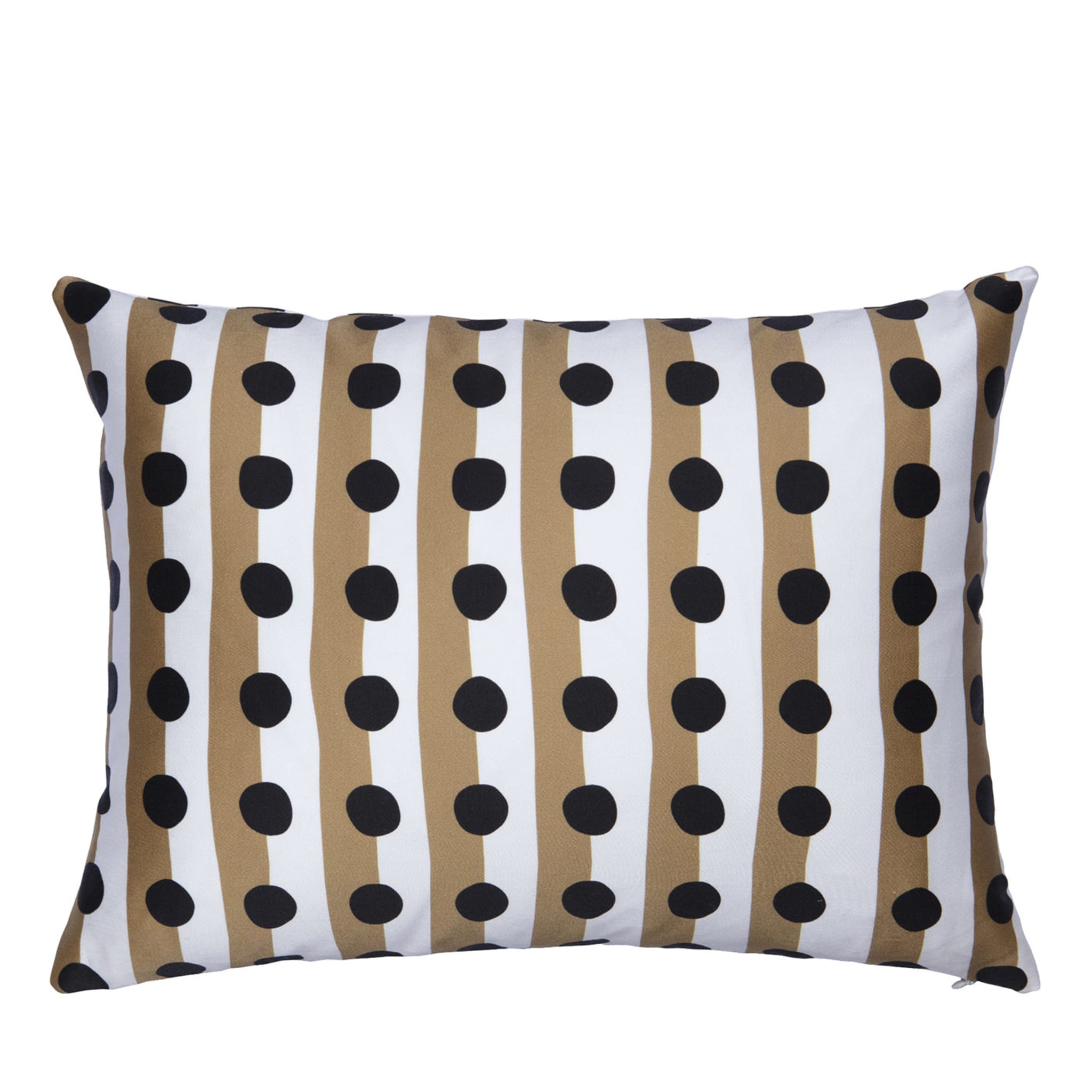 Set of 2 Anni Cushions Geometric Pattern #3 - Main view