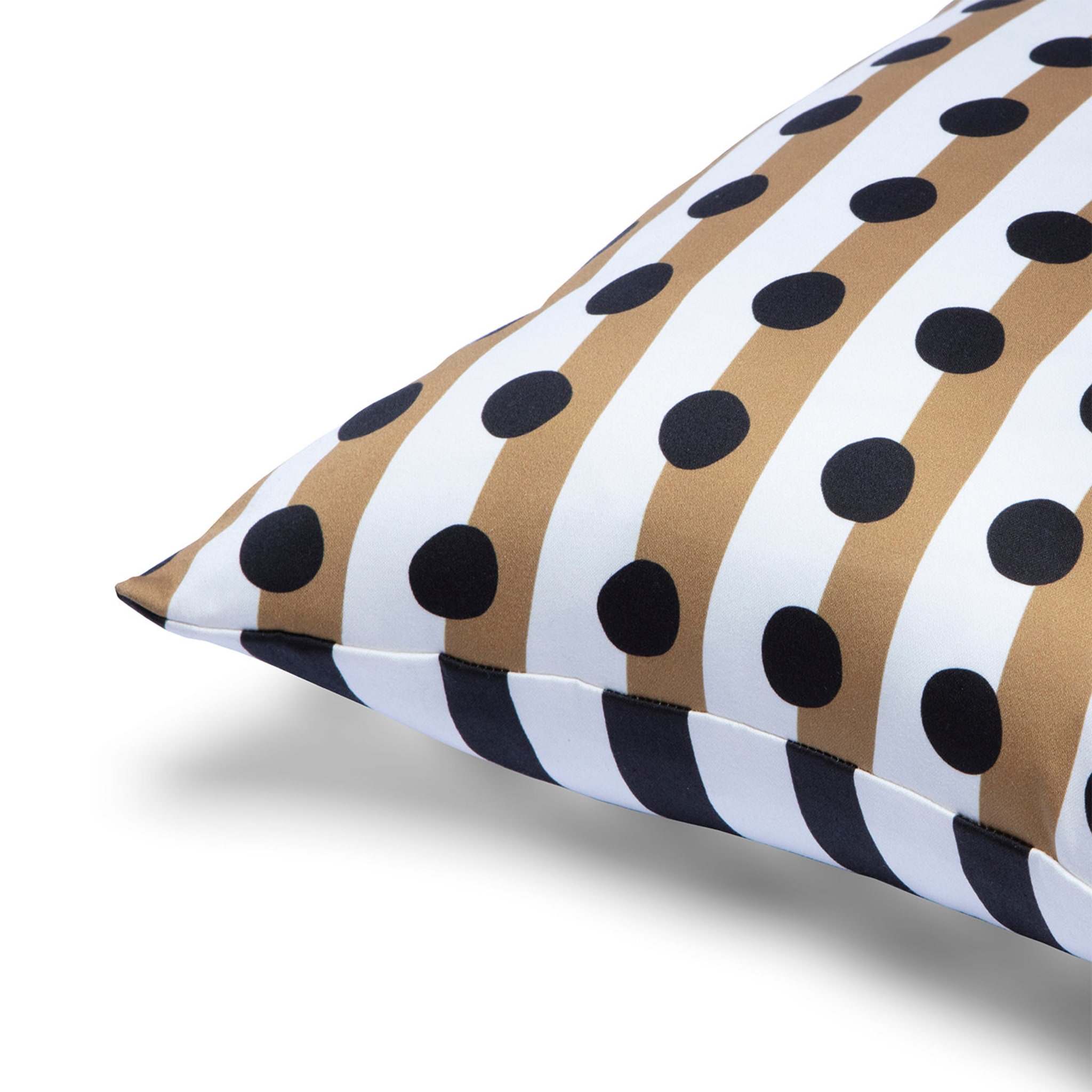 Set of 2 Anni Cushions Geometric Pattern #3 - Alternative view 3
