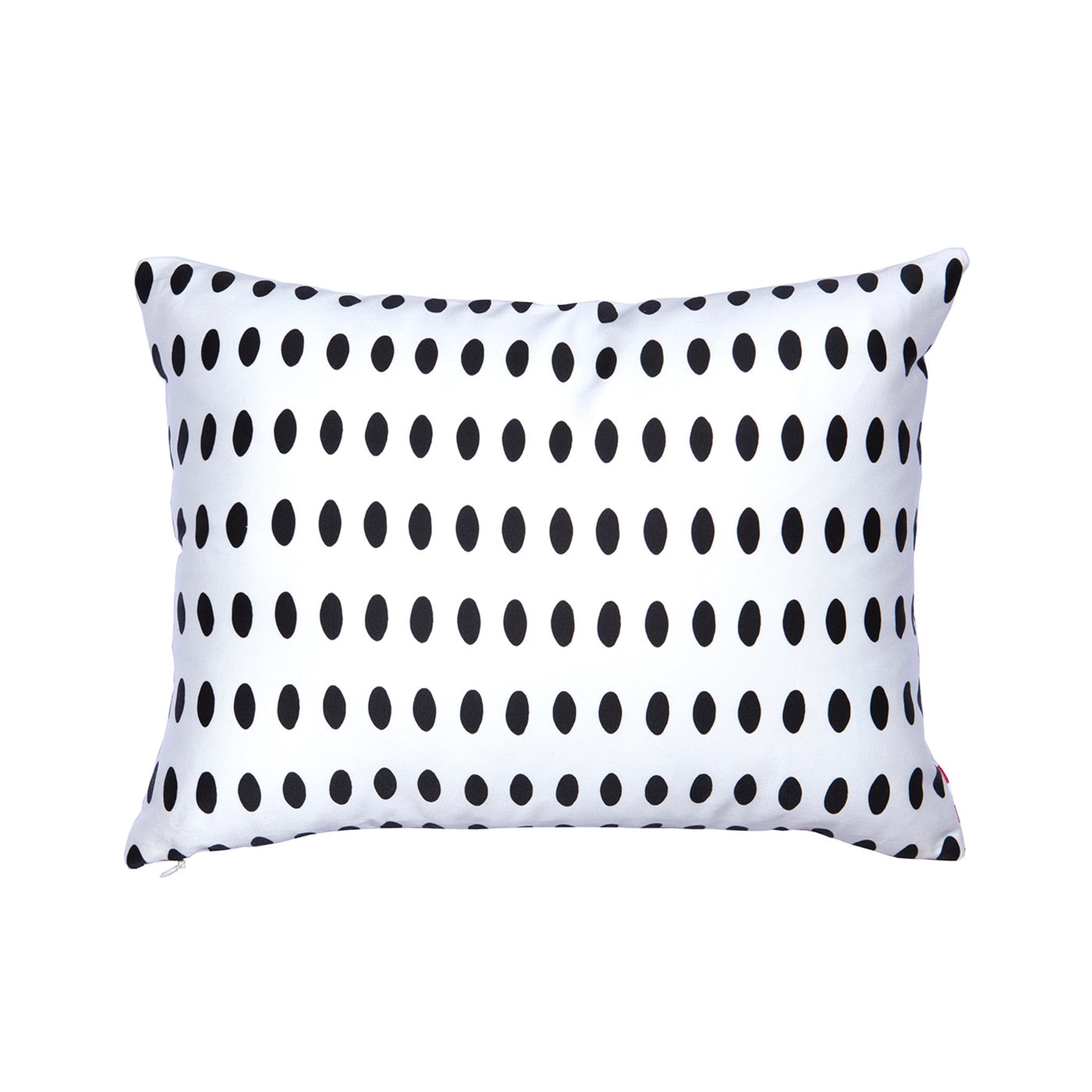 Set of 2 Anni Cushions Geometric Pattern #4 - Alternative view 3