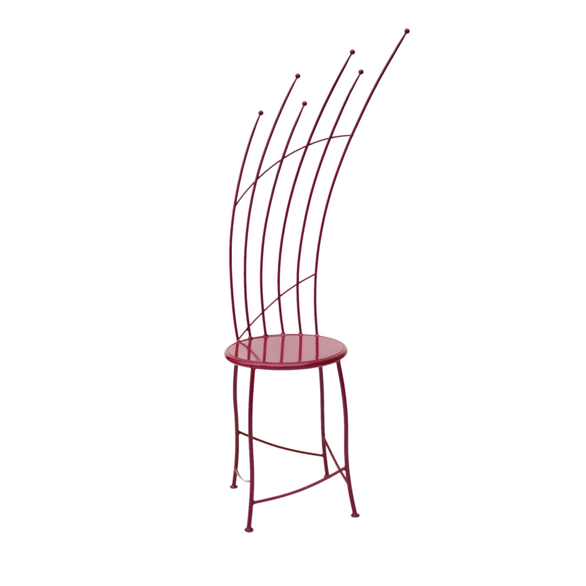 Il Vento Sculpture Chair - Main view
