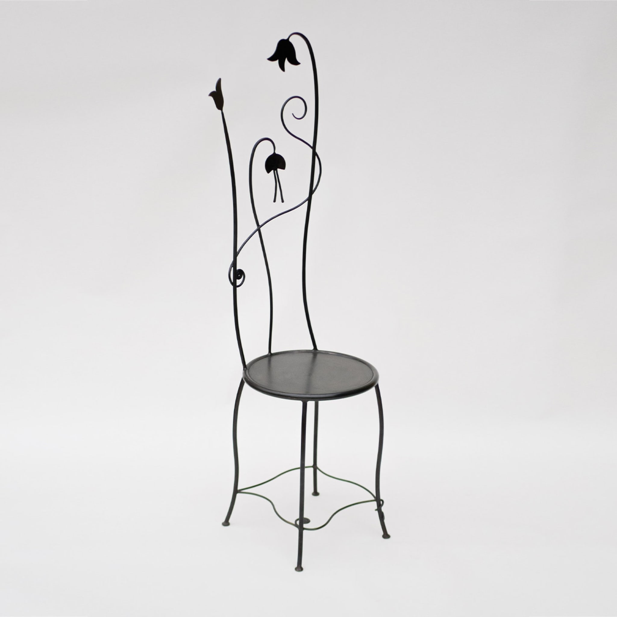 Tulipano Sculpture Chair - Alternative view 1