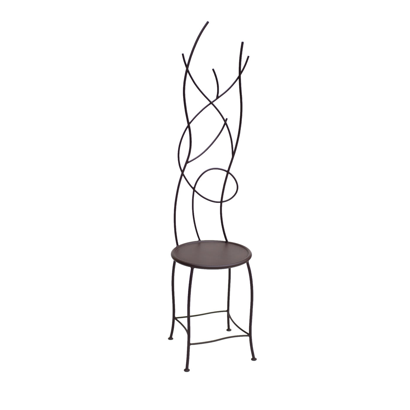 Albero Sculpture Chair - Idee del Fabbro