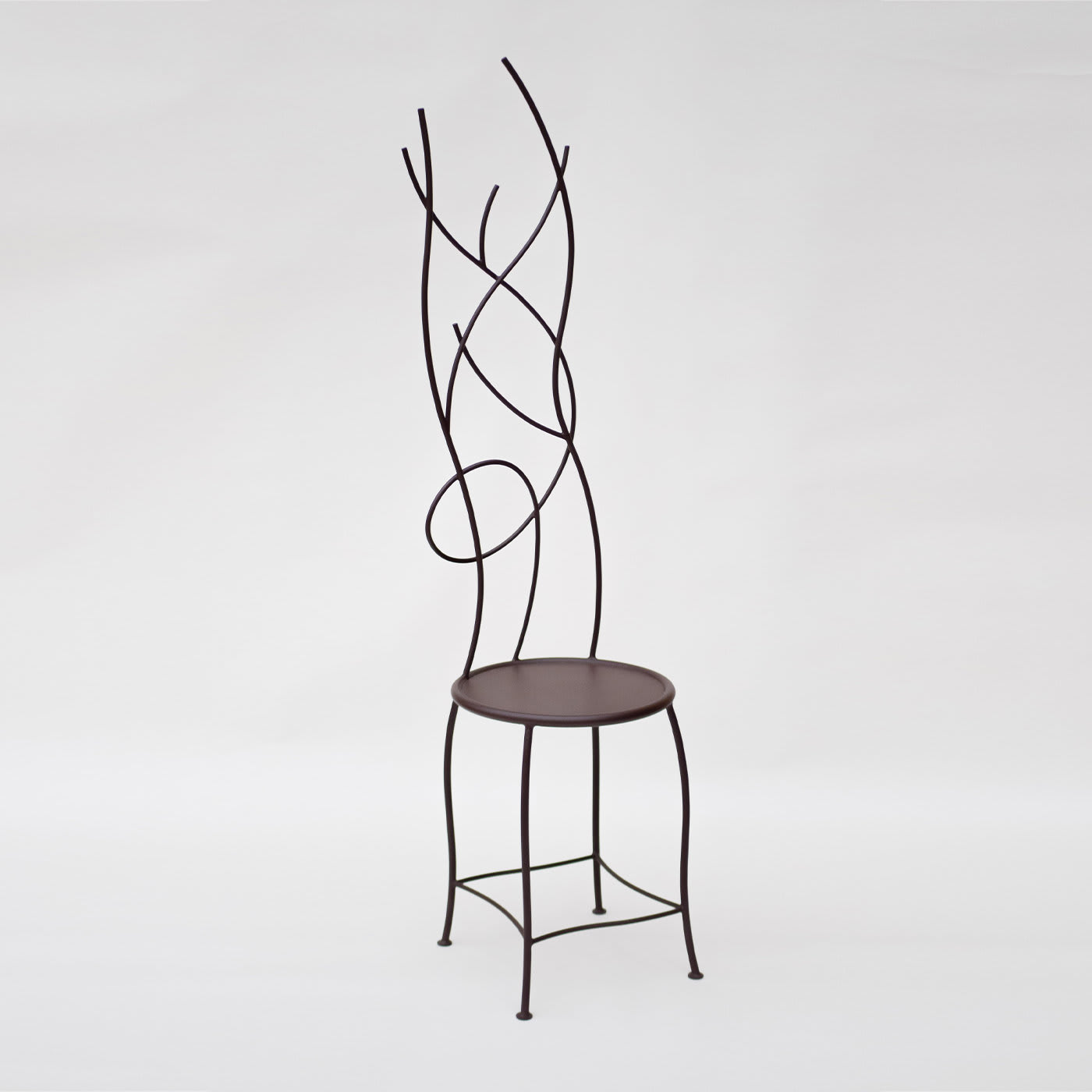 Albero Sculpture Chair - Idee del Fabbro