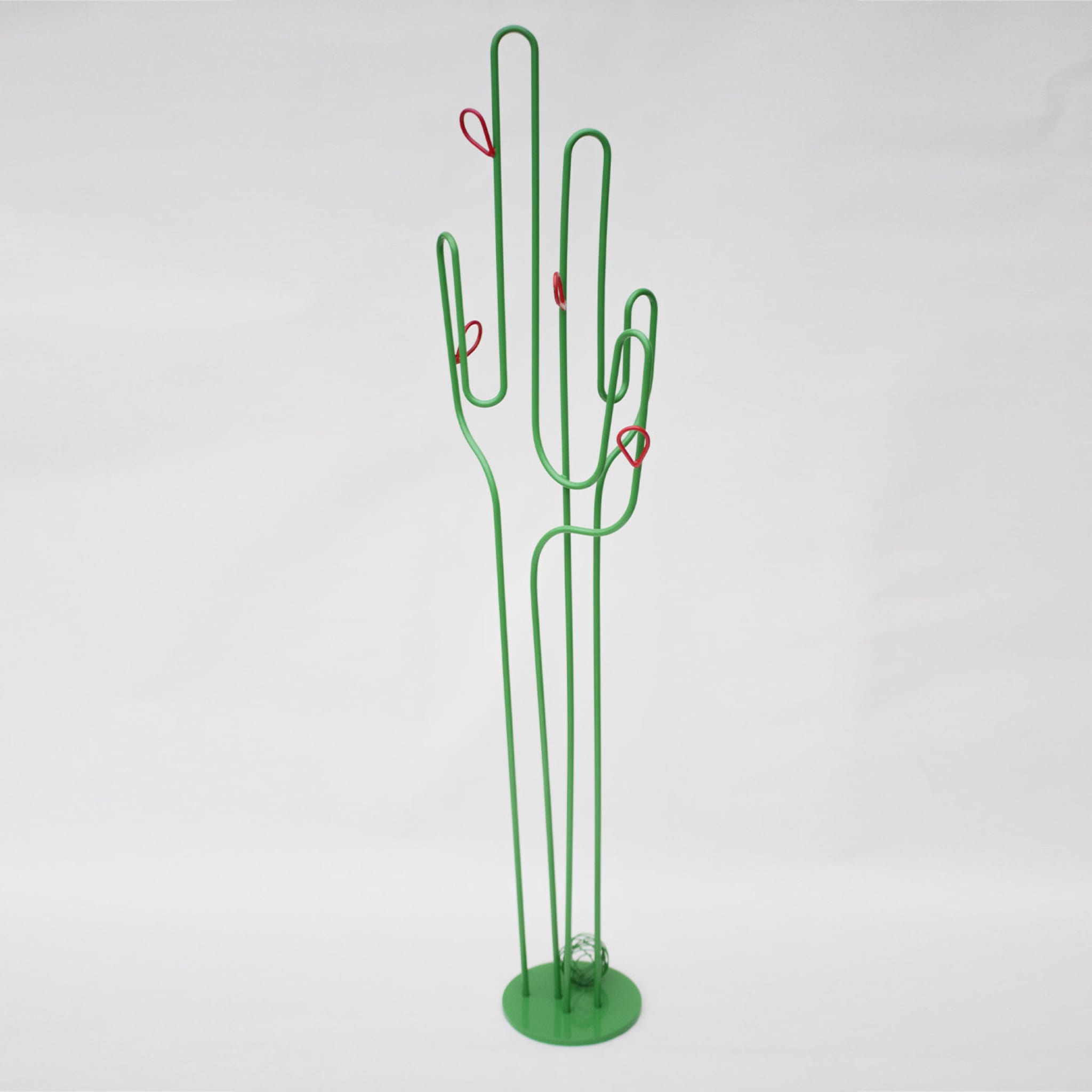 Appendiabiti a cactus - Vista alternativa 4