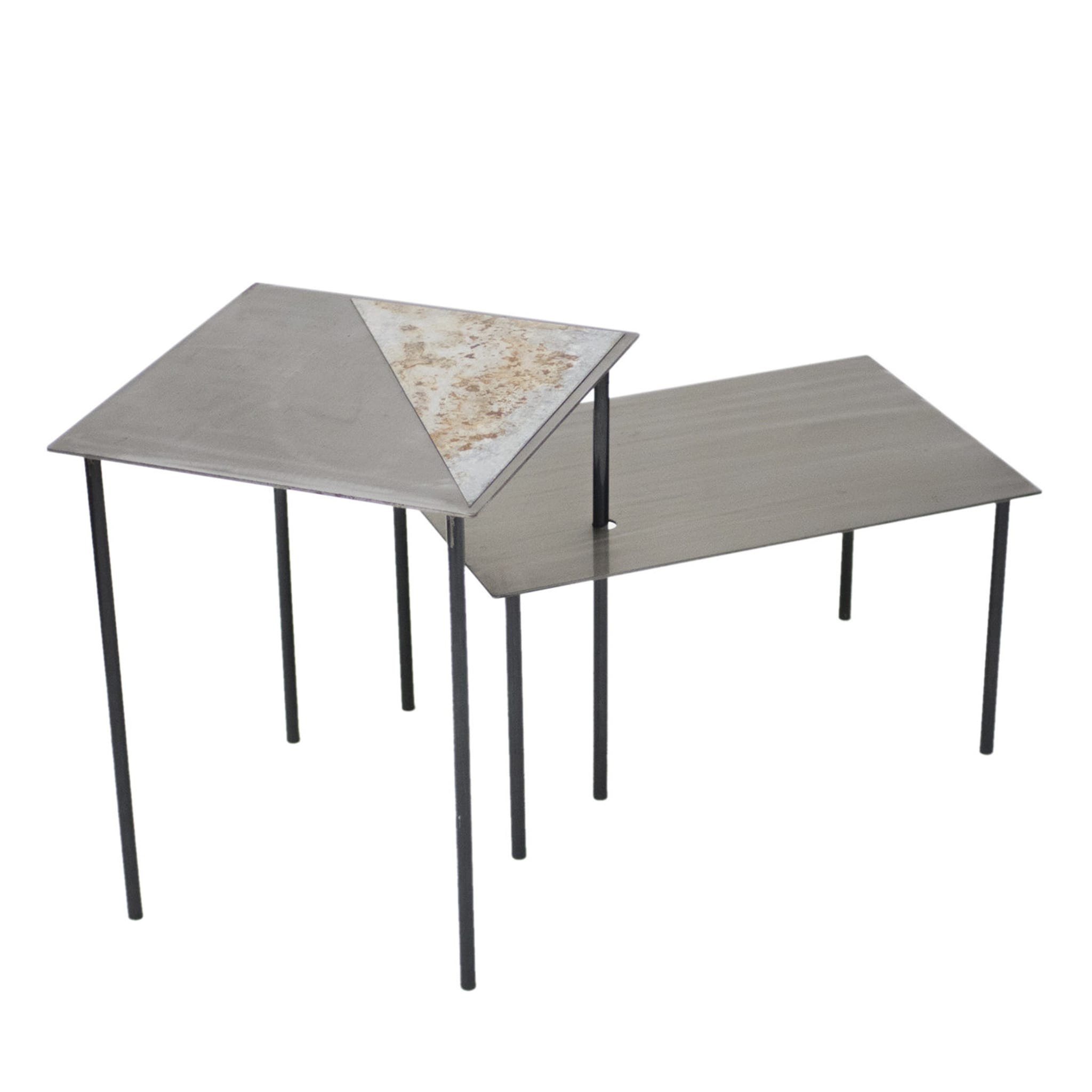 Set of 2 Nesting Tables - Main view