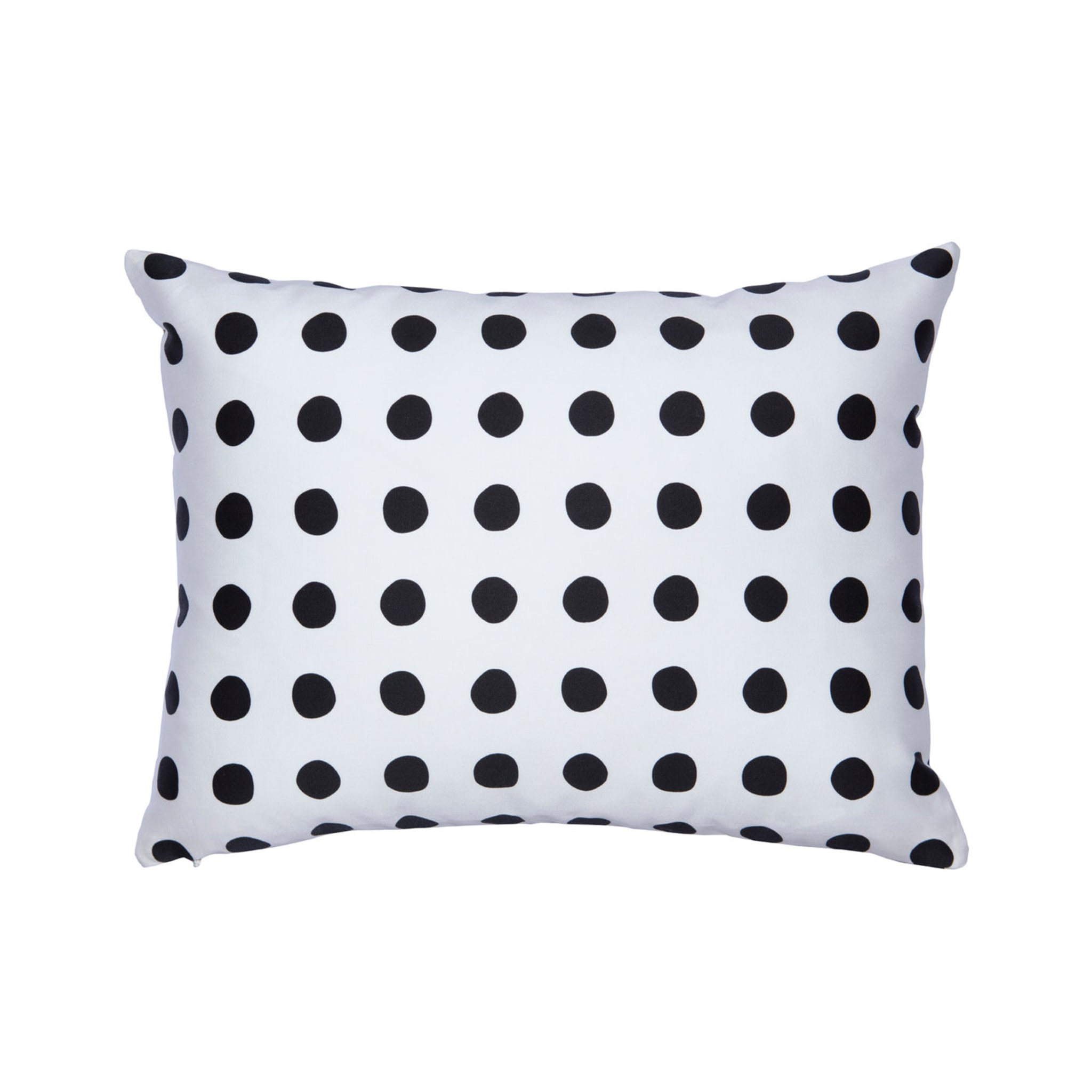 Set of 2 Anni Cushions Geometric Pattern #11 - Alternative view 3