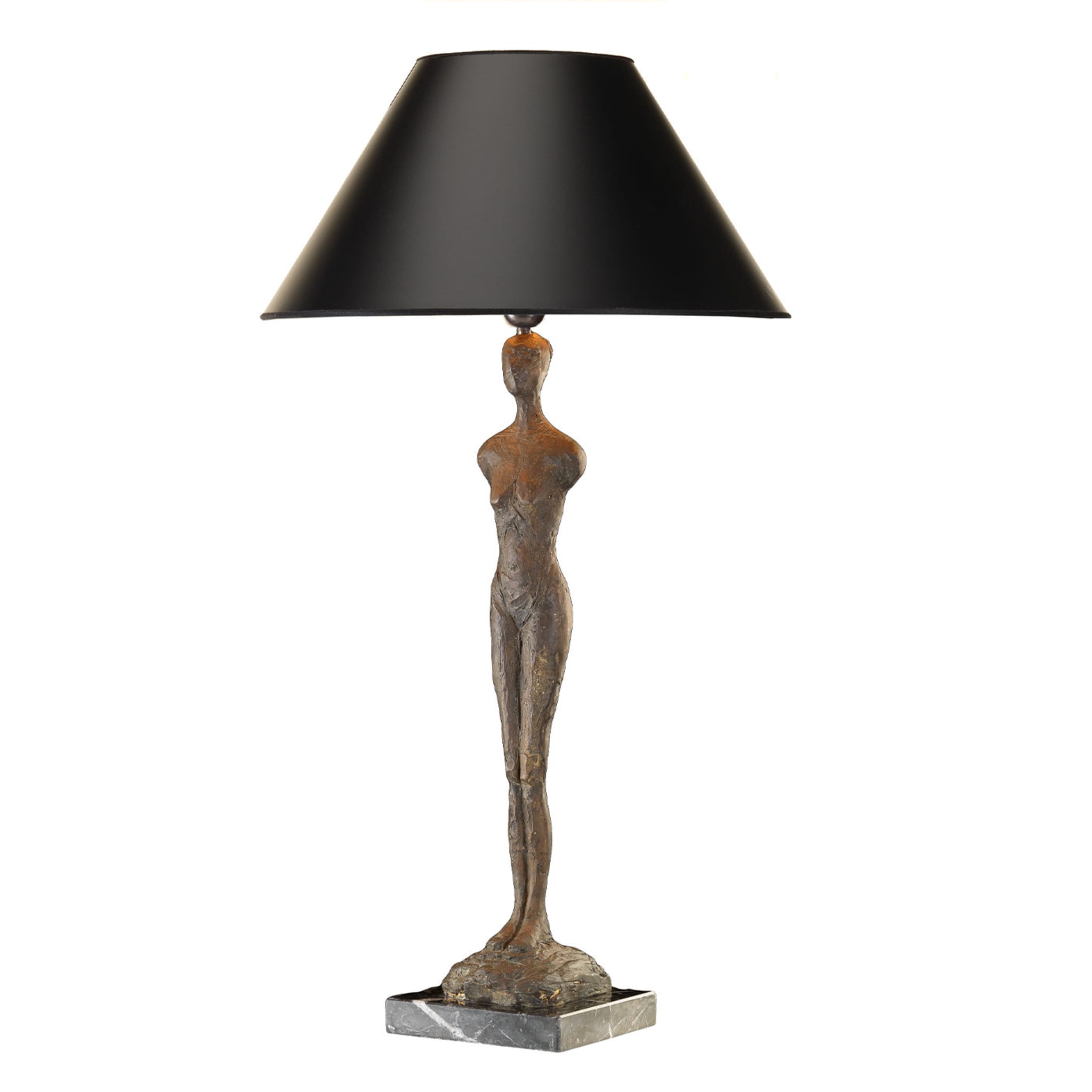 Her Table Lamp - Alternative view 1