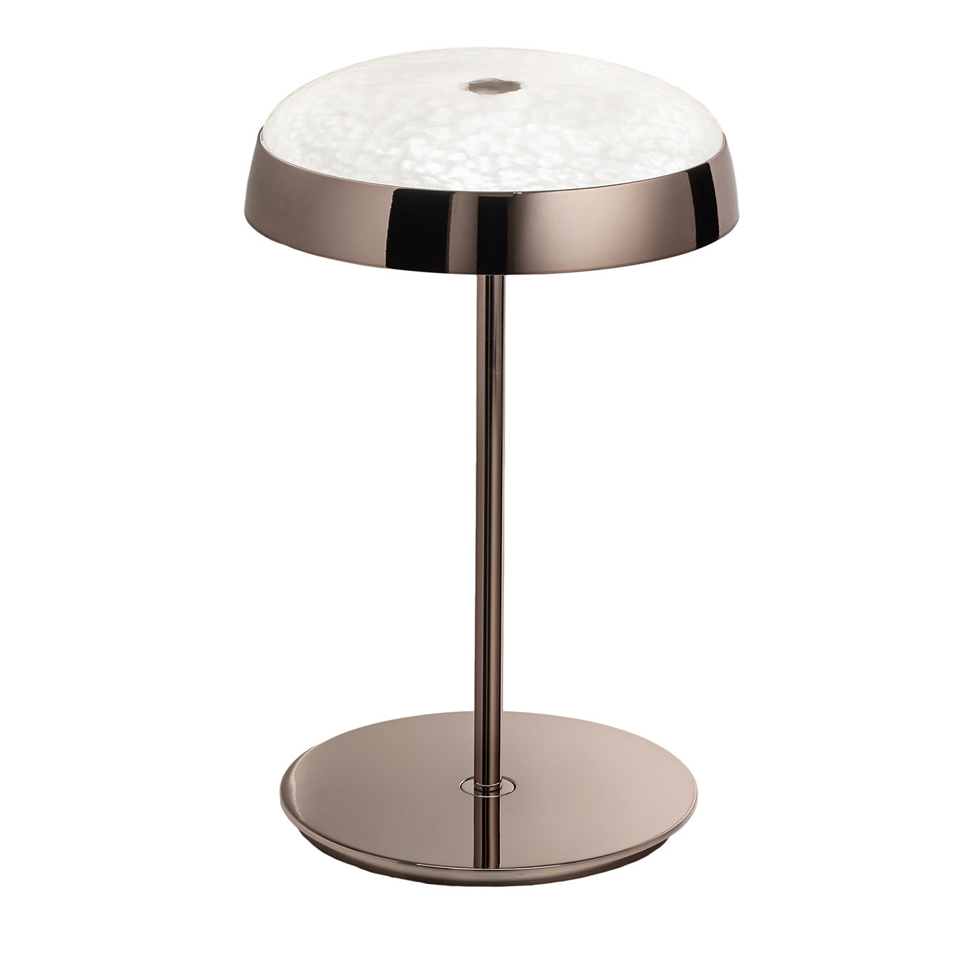 Joza Rose Gold Table Lamp - Aggiolight