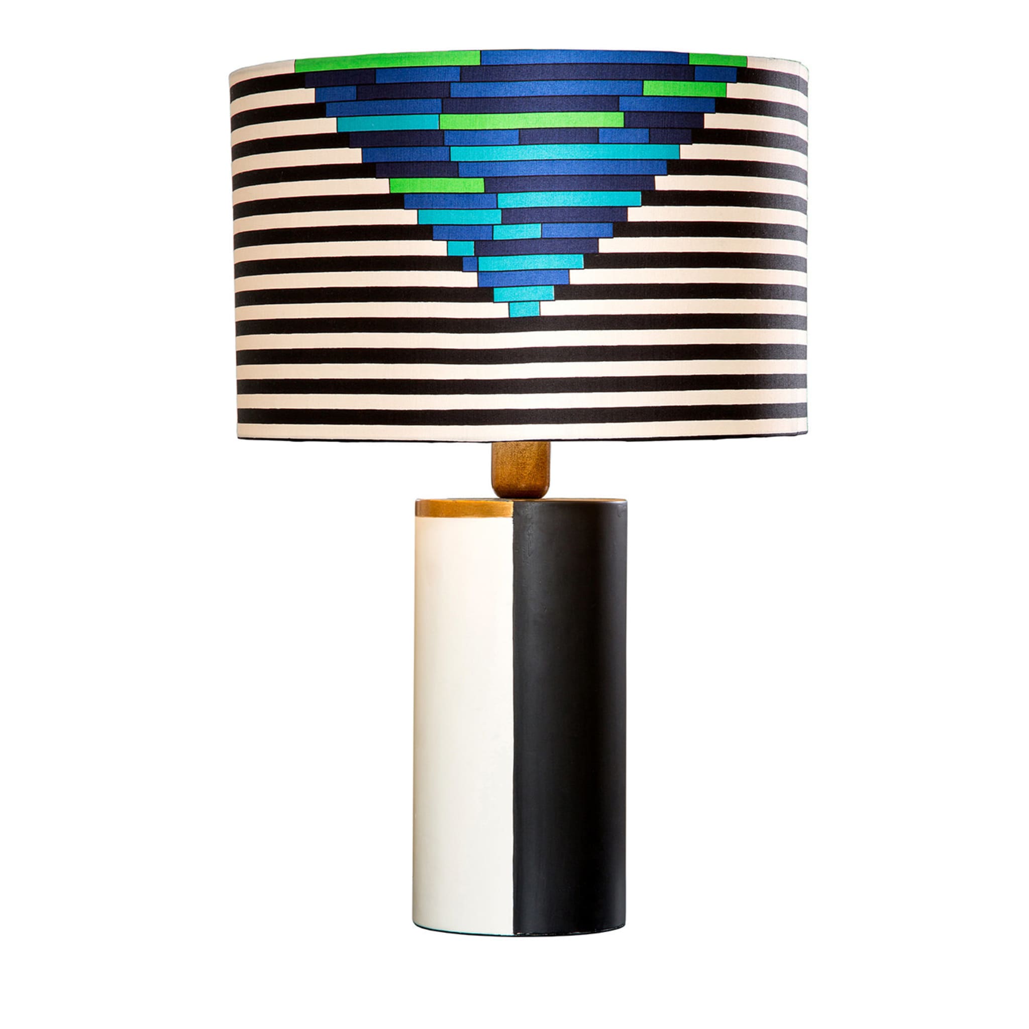 Concentrico Table Lamp - Main view