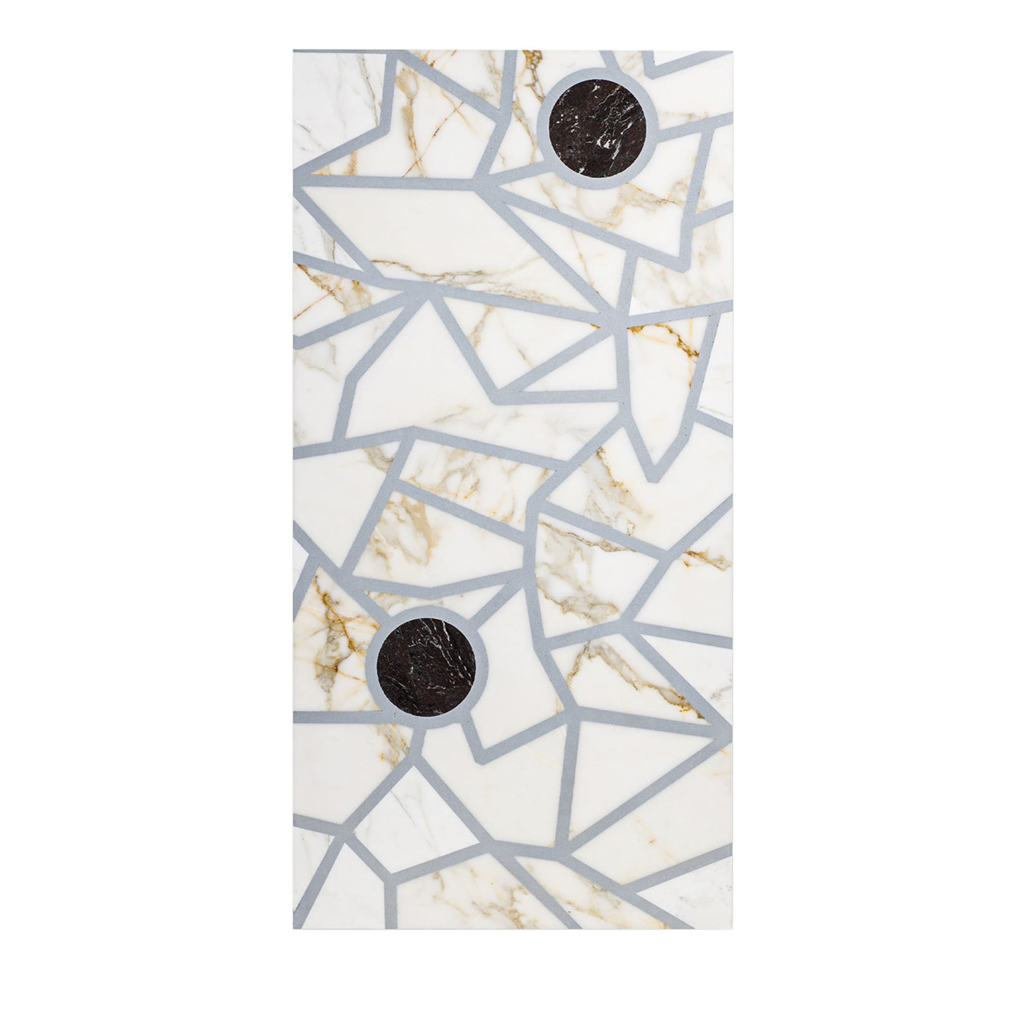 Opus Certum Dot Marble Panel by Giorgia Zanellato e Daniele Bortotto - Main view