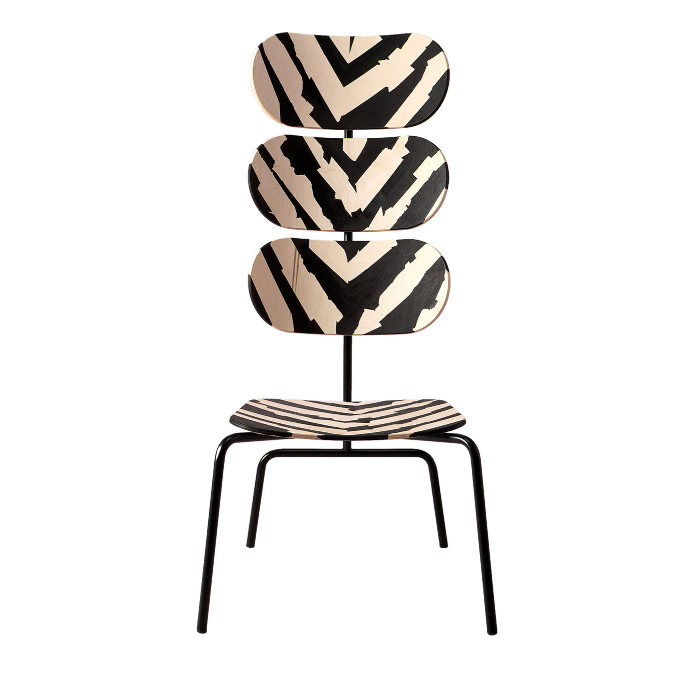 Lombrello Mackintosh Chair by Andrea Forapani and Tania Grace Knuckey - Lombrello