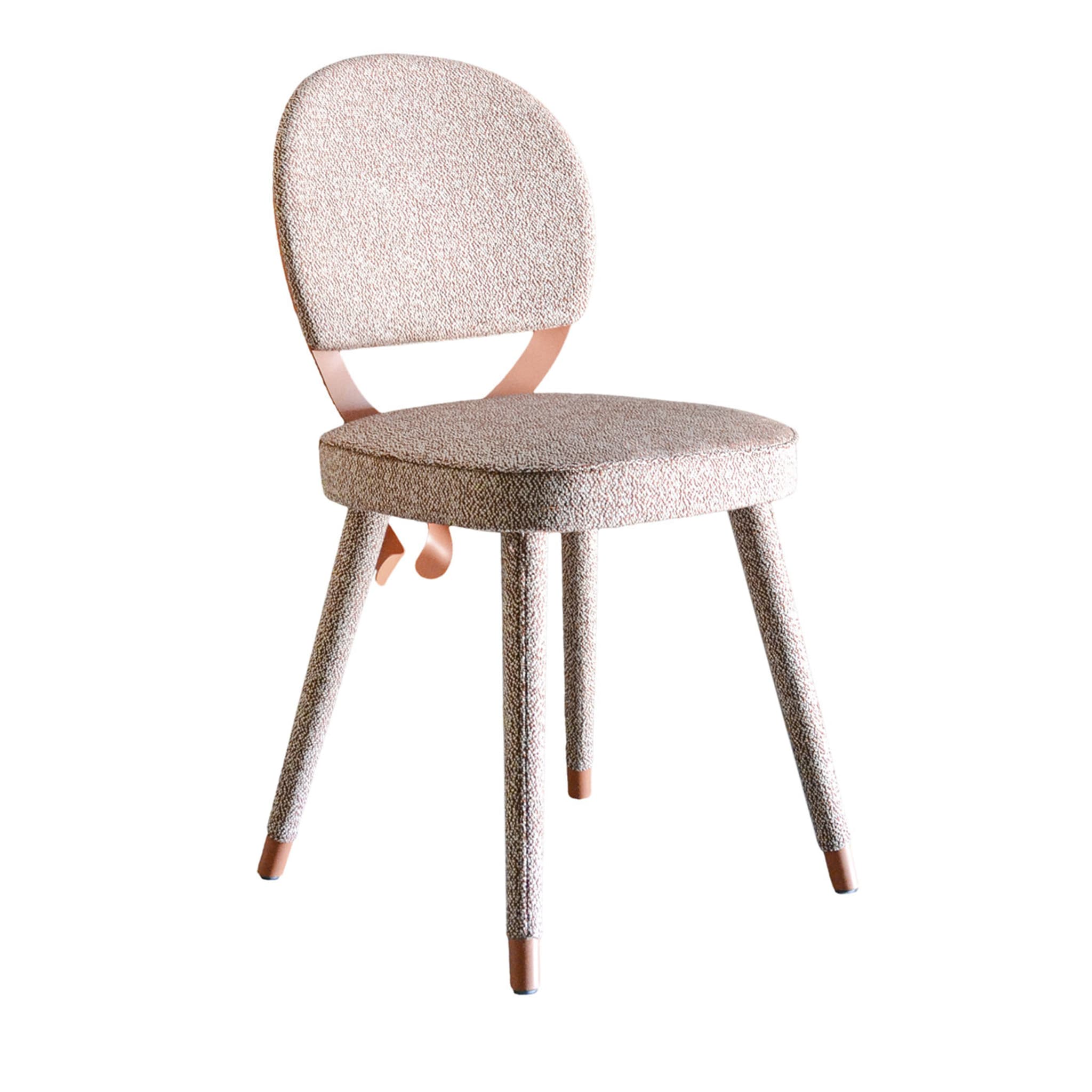 Ravello Set of 2 Chairs by Cristina Celestino - Main view