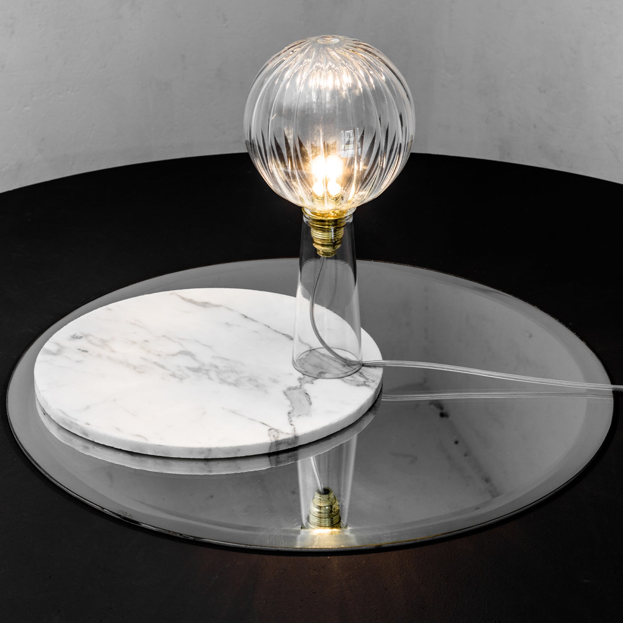 Ping Table Lamp  by Andrea Barra - Alternative view 3