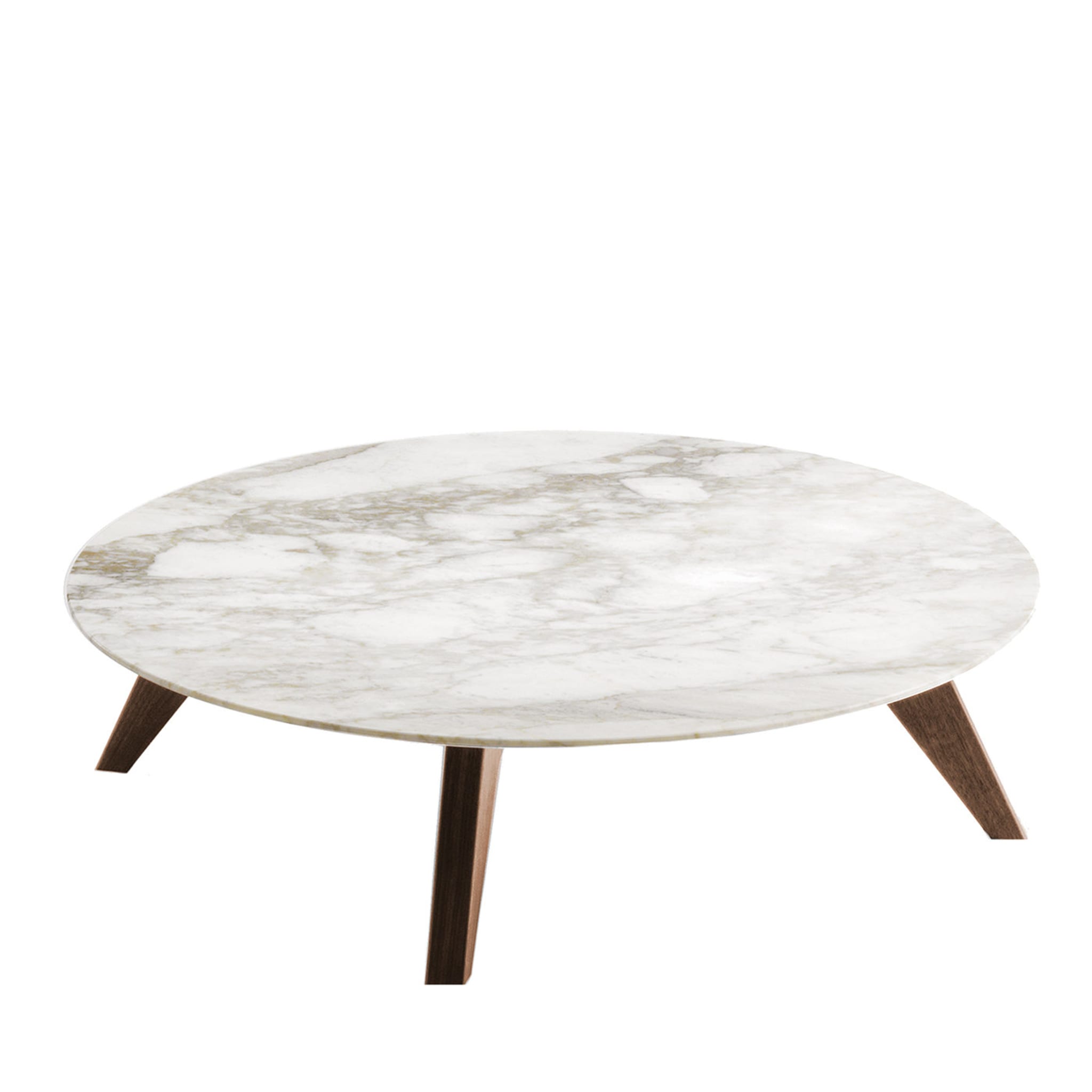 Monforte Round Coffee Table - Main view