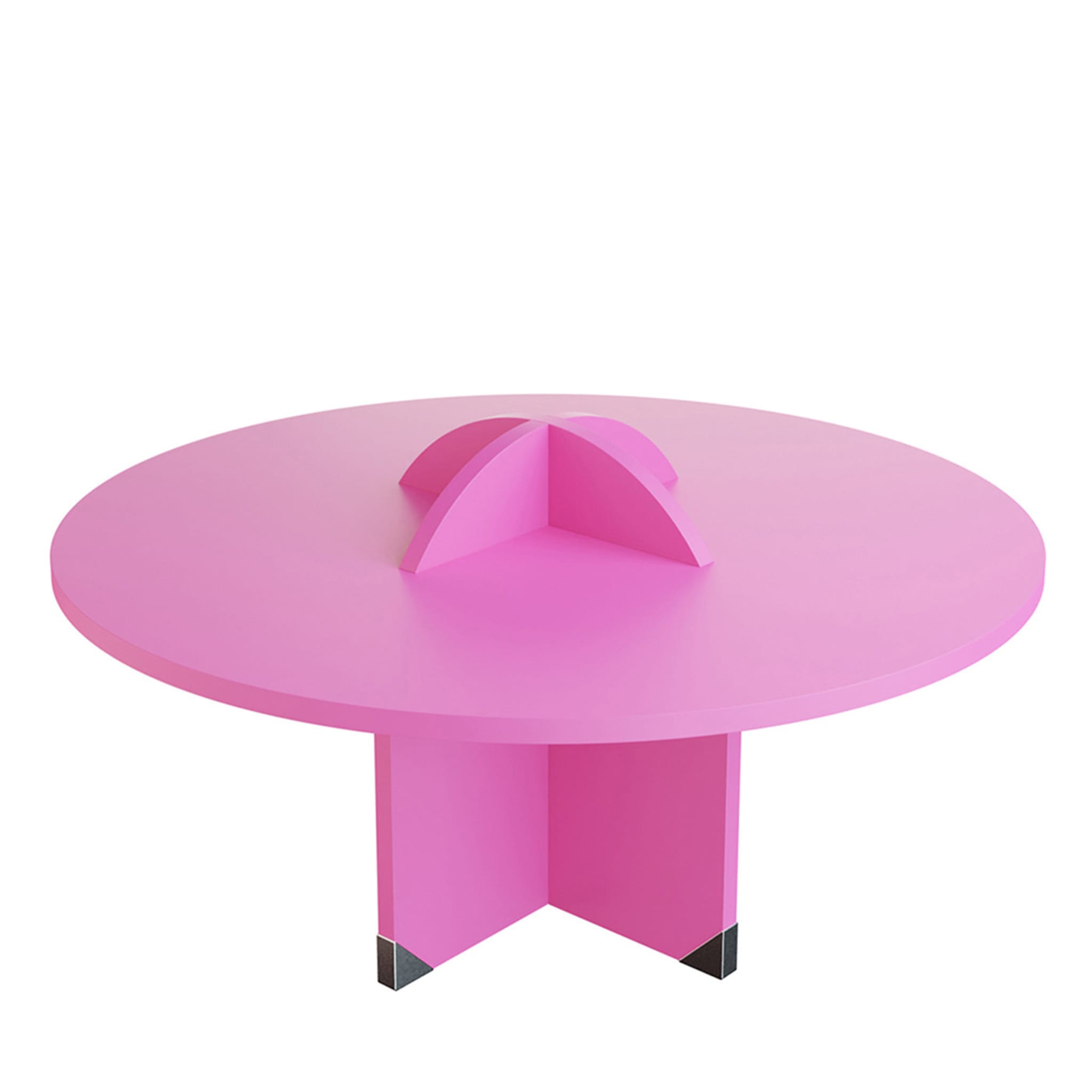 Pink's Not Dead TT03 Coffee Table - Main view