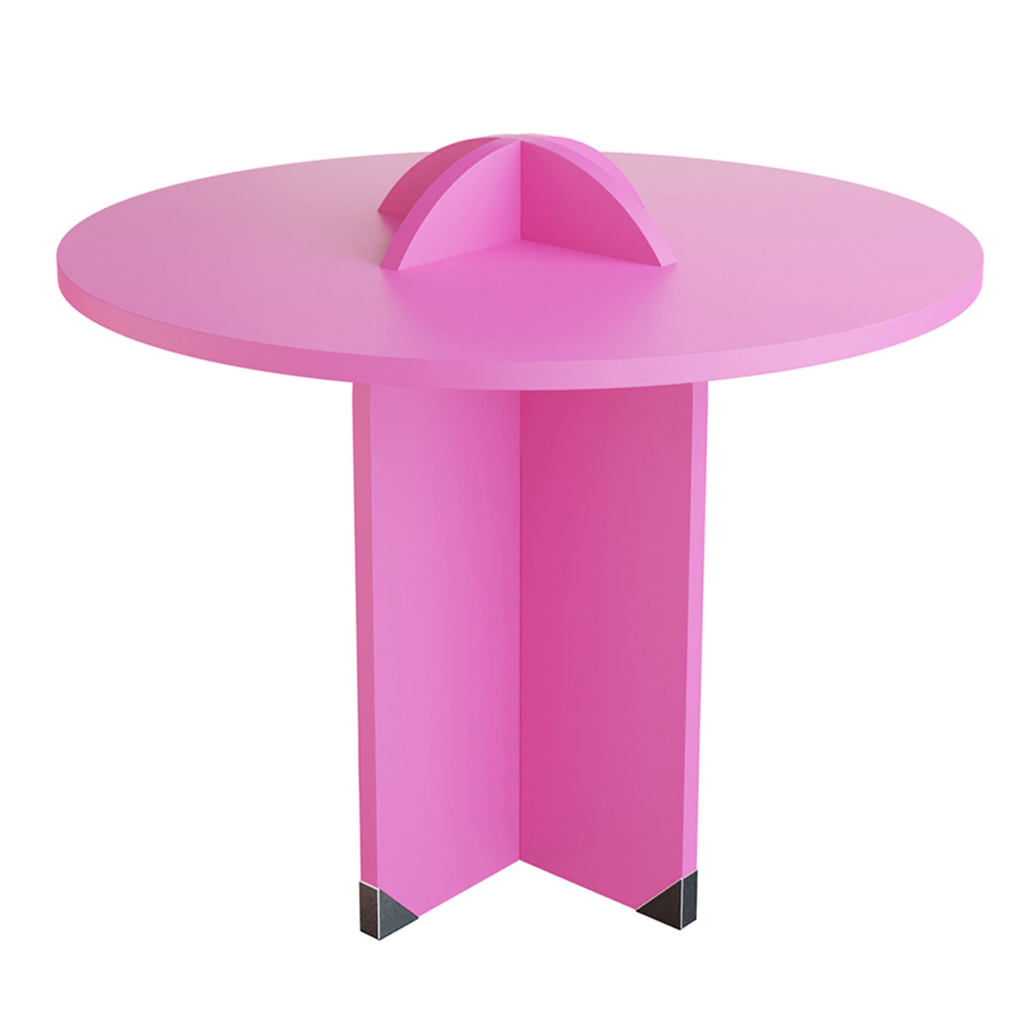 Pink's Not Dead TT02 Coffee Table - Main view