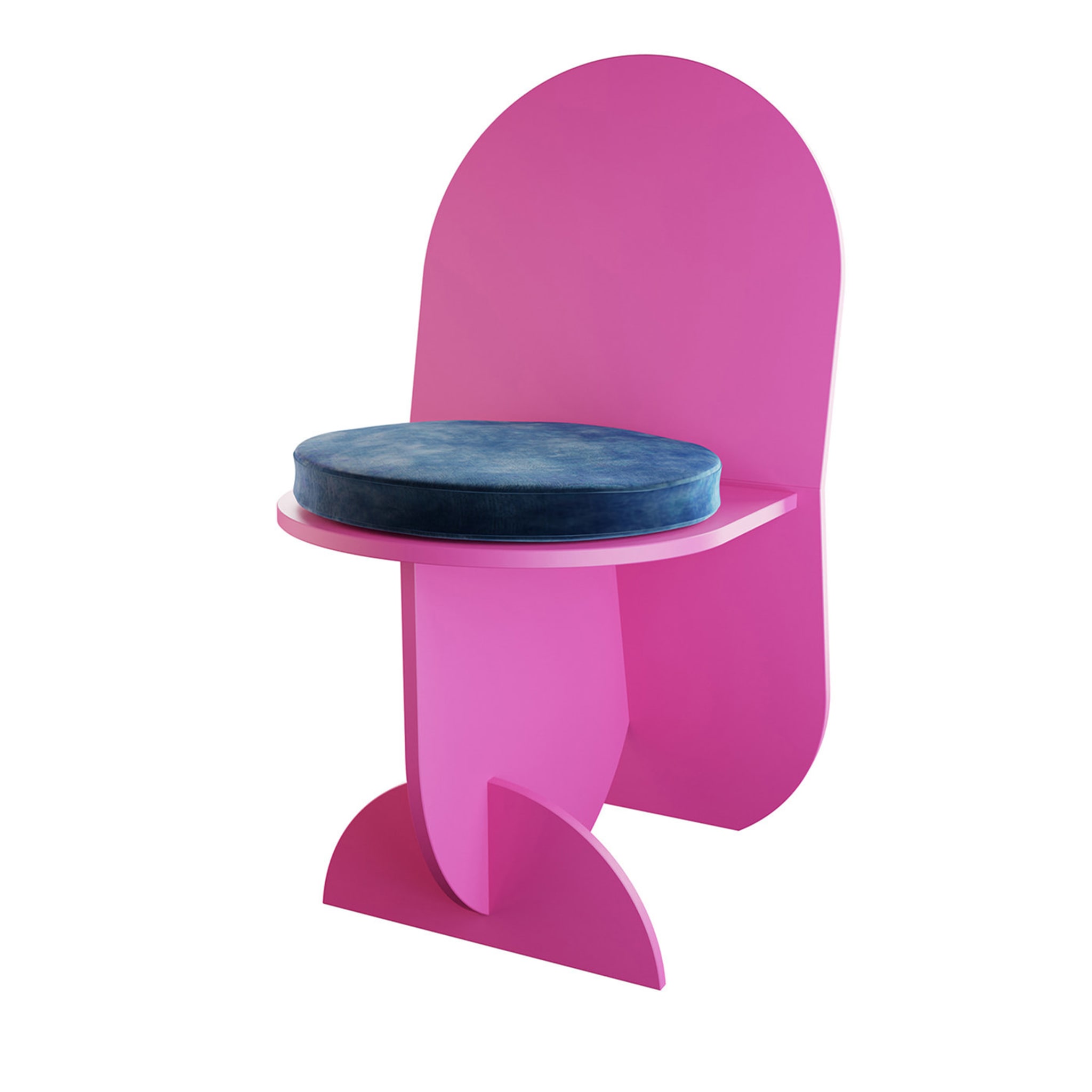 Pink's Not Dead TT05 Chair - Main view