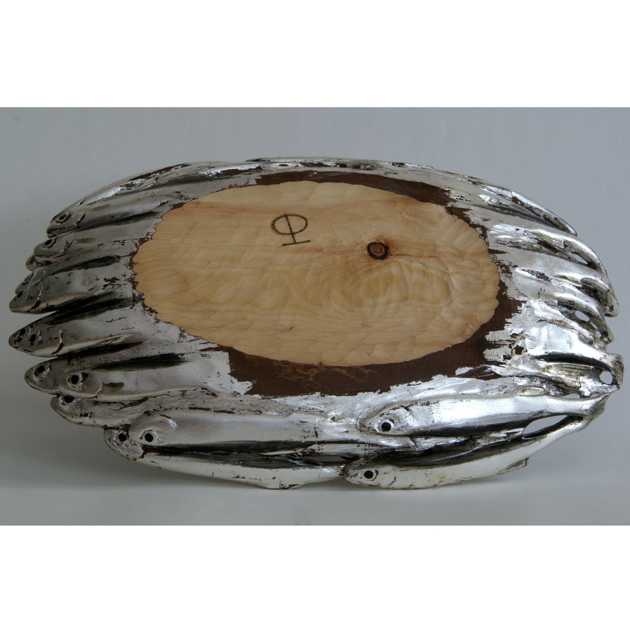 Sculptural Anchovy Tray - Alternative view 4