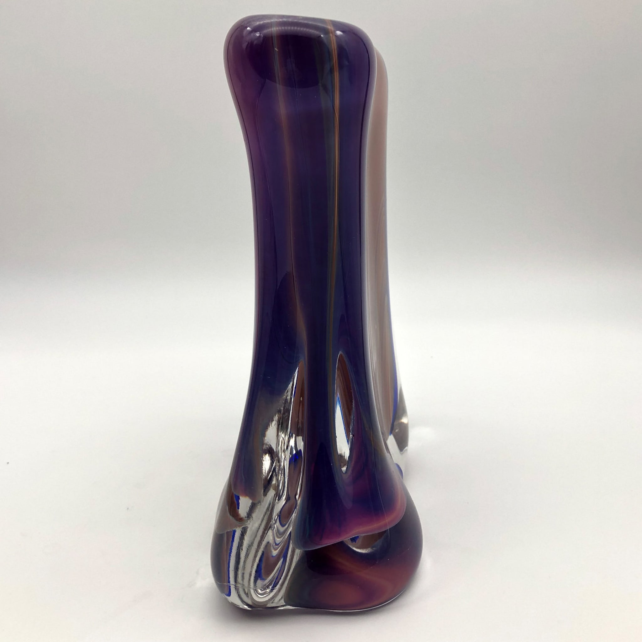 Chalcedony Vase by Toso Cristiano - Alternative view 2