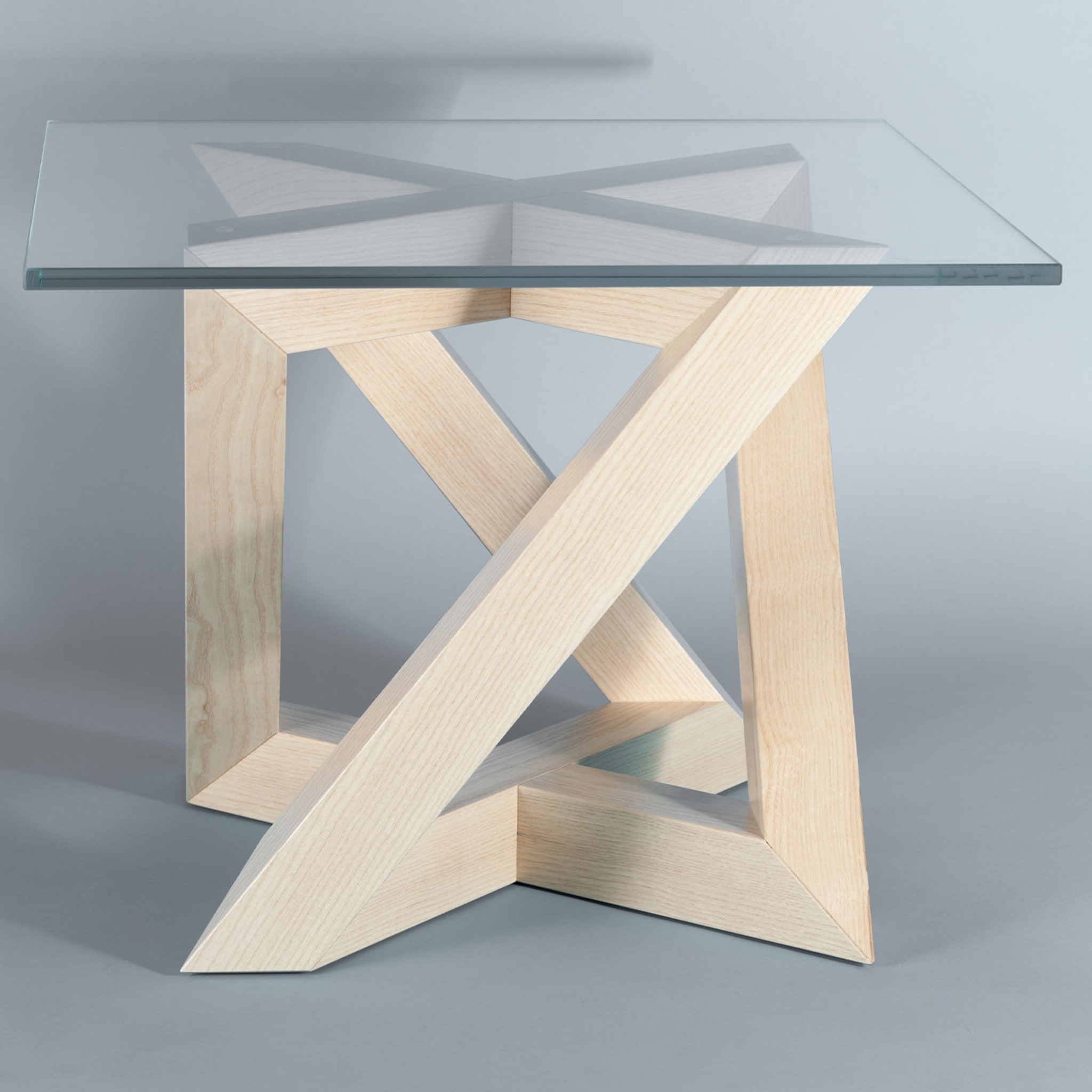 RK Coffee Table #2 by Antonio Saporito - Alternative view 1