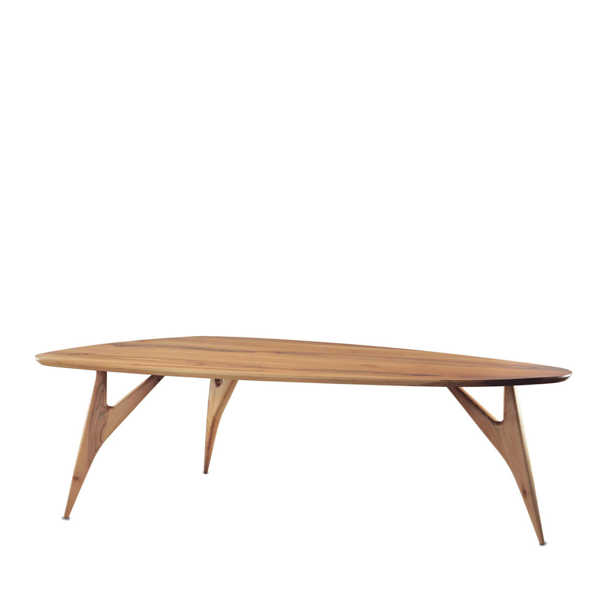 Ted Masterpiece Dining Table - Main view