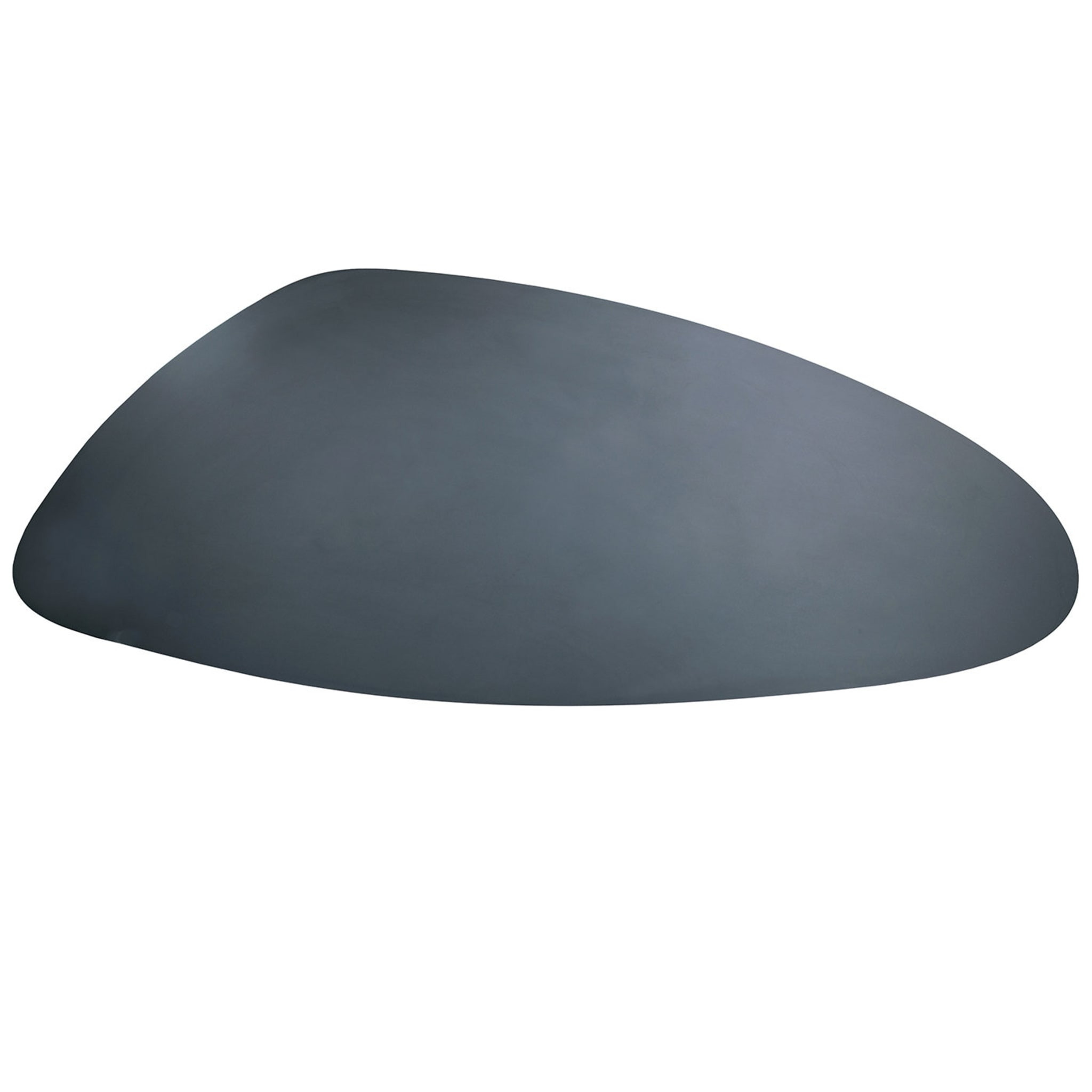 Ted One Gray Dining Table - Alternative view 6