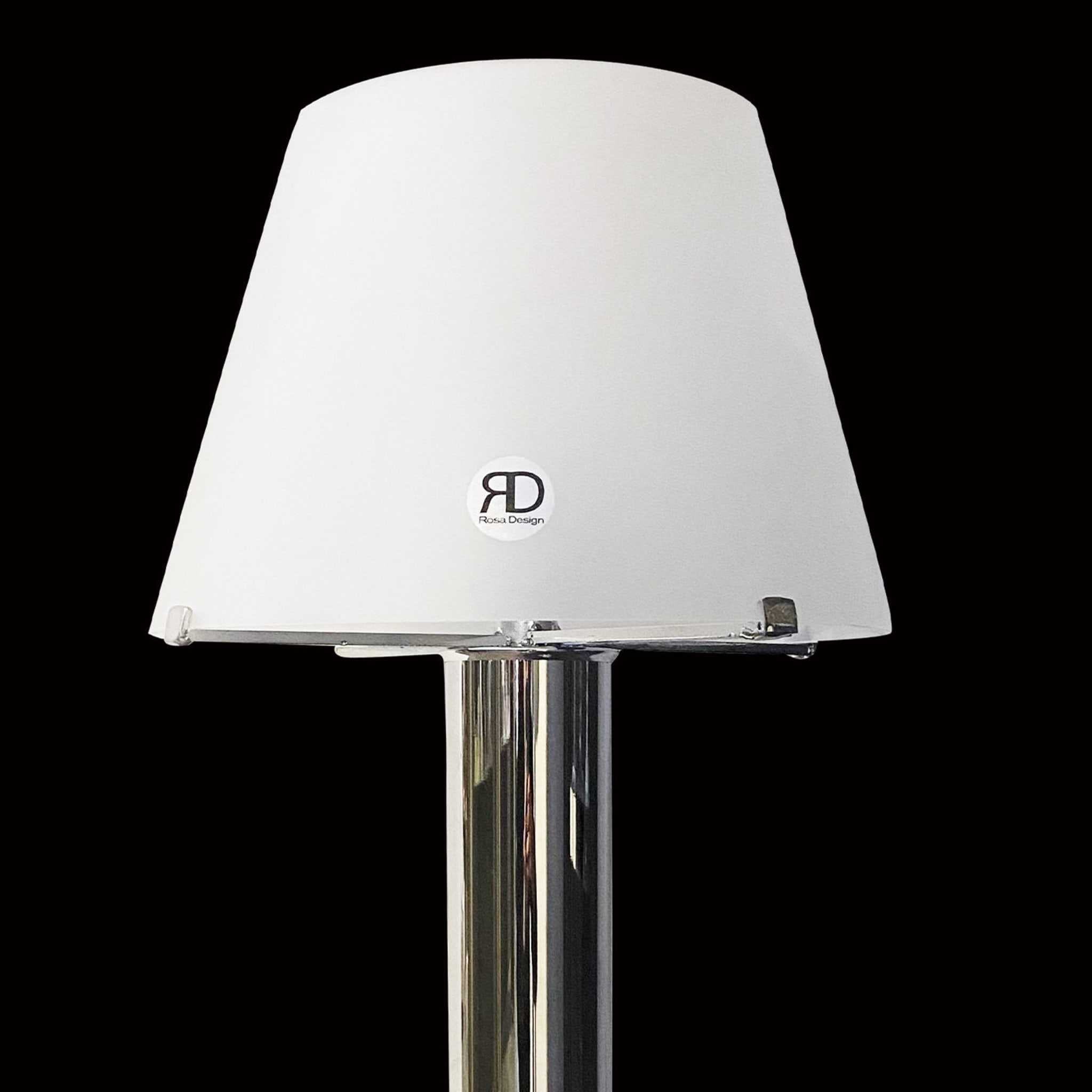 Crom Table Lamp - Alternative view 1