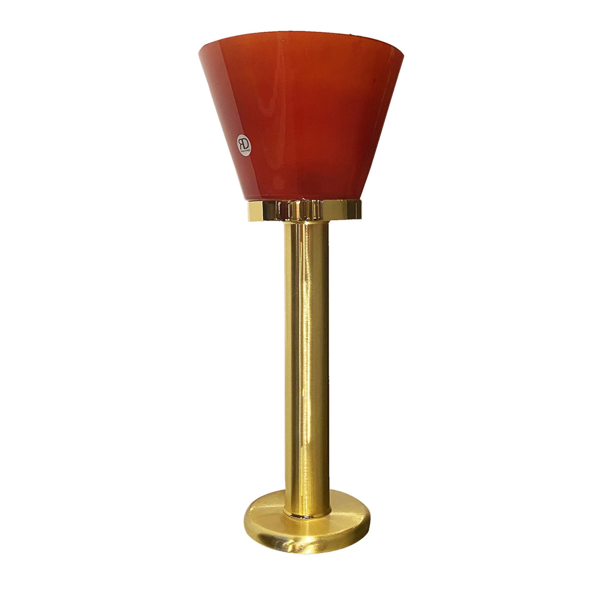 Slow Table Lamp - Main view