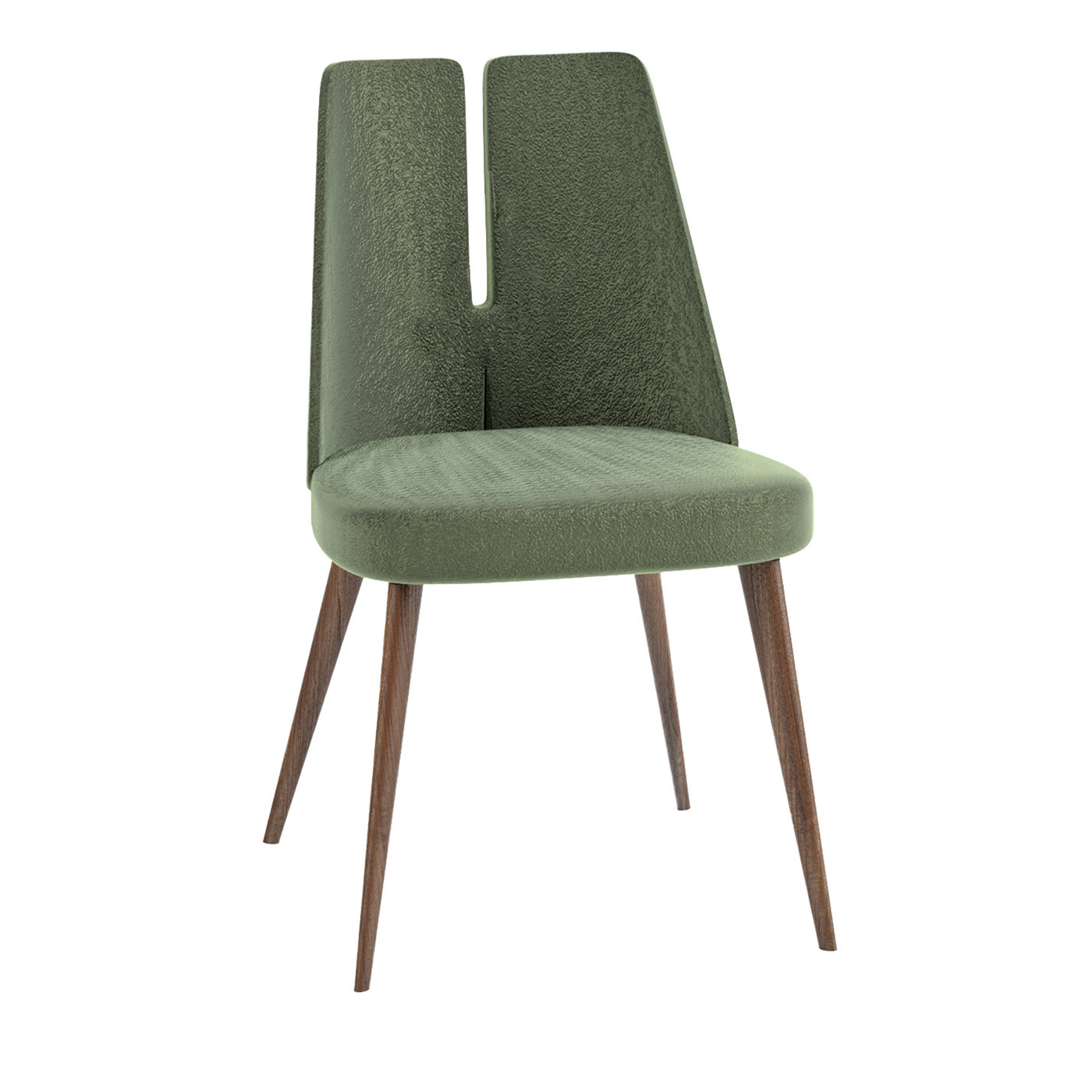 Colette Sage Green Dining Chair - Ferri 1956