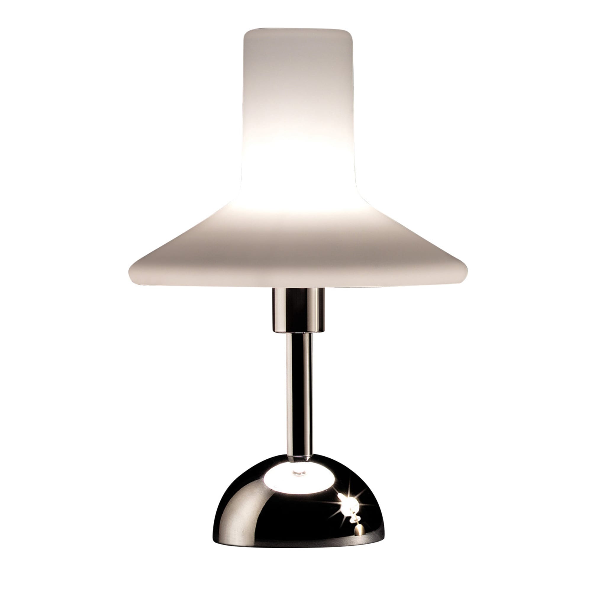 Olly Large Table Lamp - Vue principale