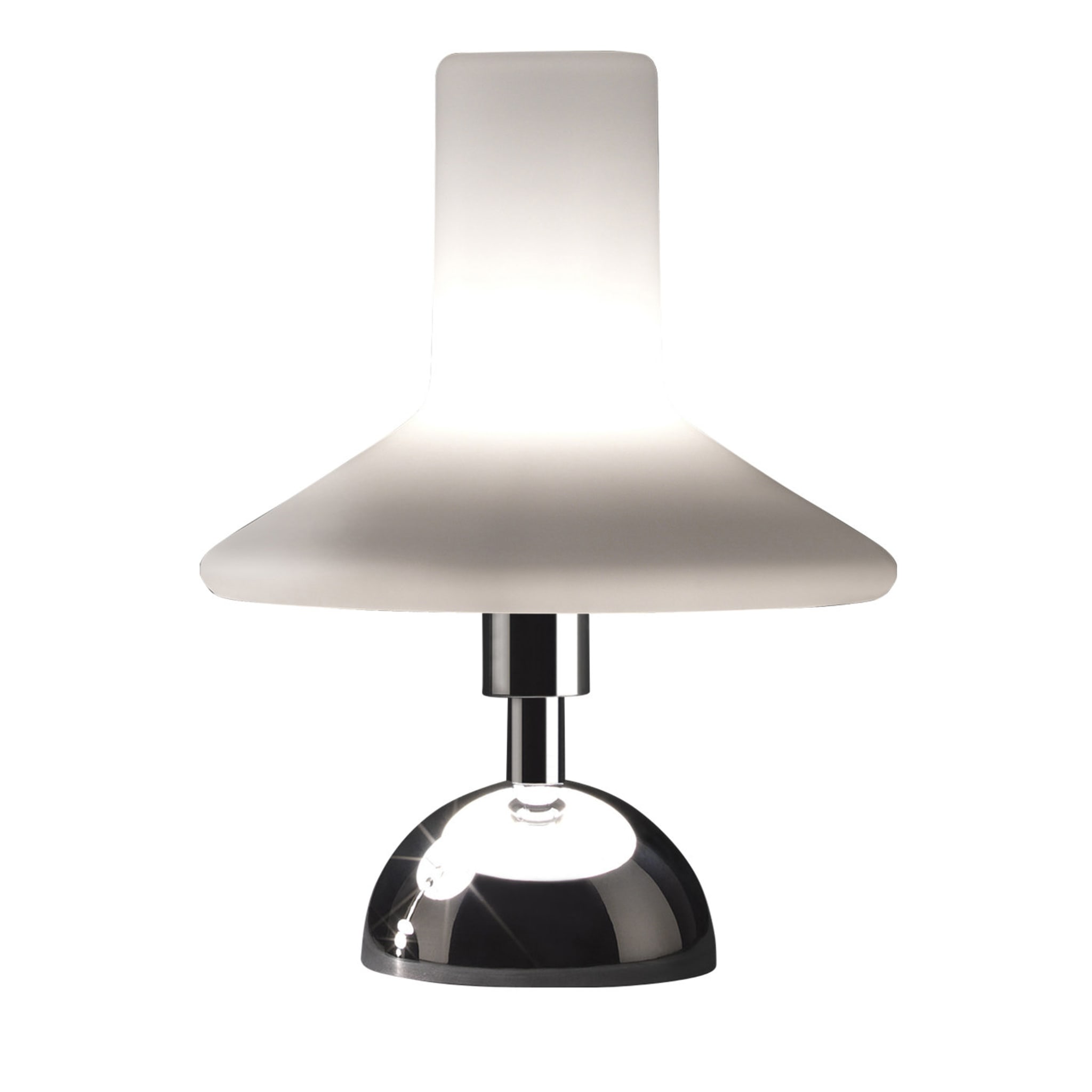 Olly Small Table Lamp - Main view