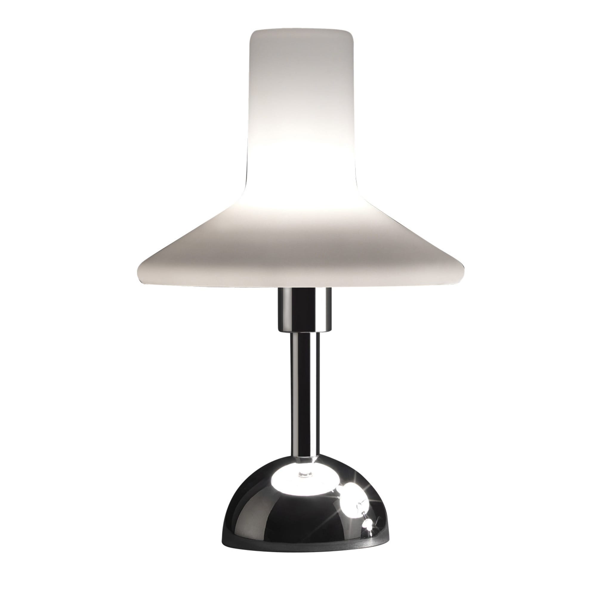 Olly Medium Table Lamp - Main view