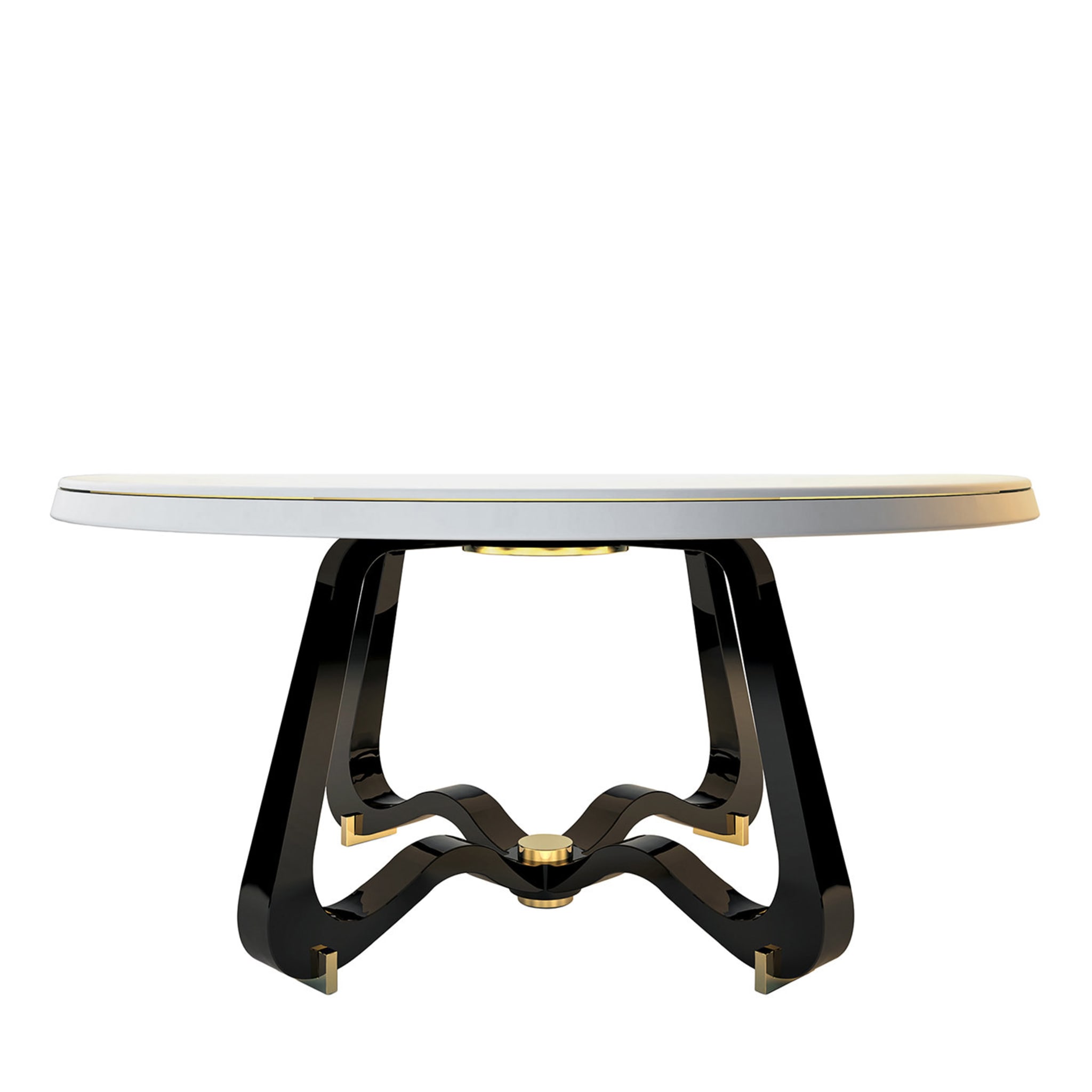 Wilde Dining Table #2 By Giannella Ventura - Main view