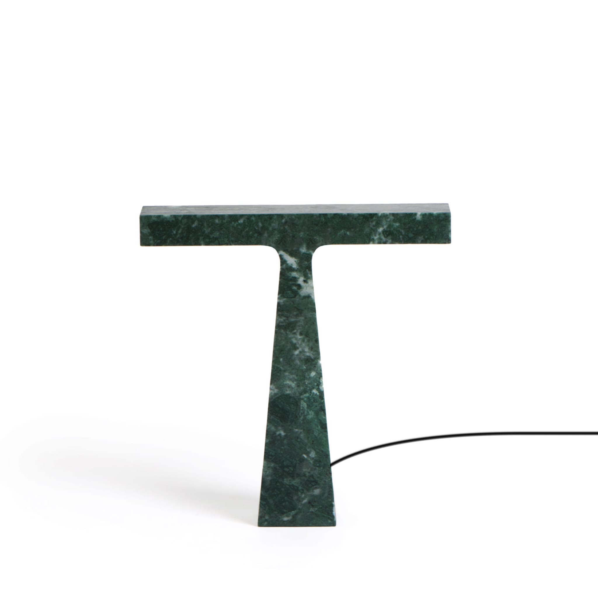 Bruchi Green Guatemala Table Lamp by Niko Koronis - Alternative view 2