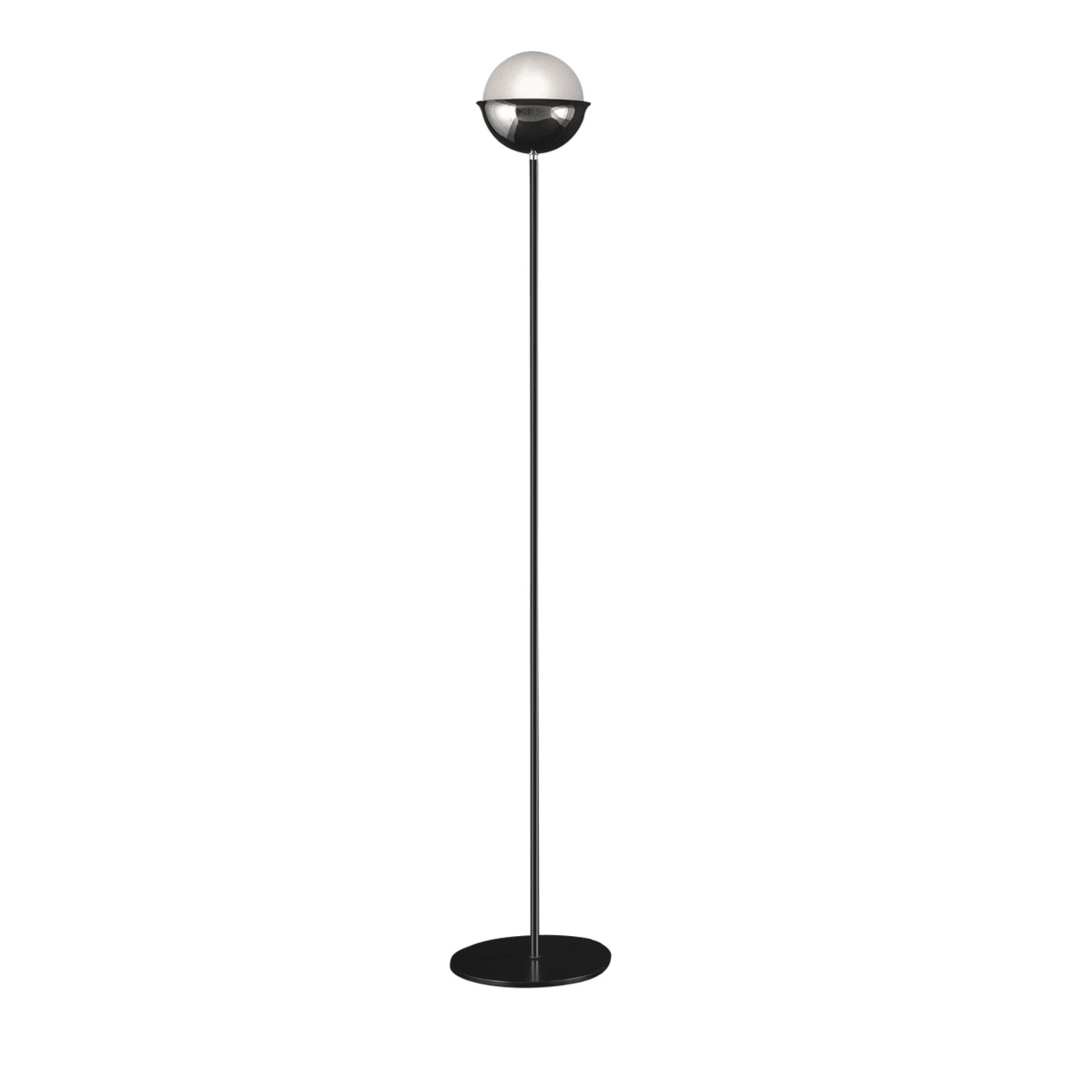 Netta Bassa Floor Lamp - Main view