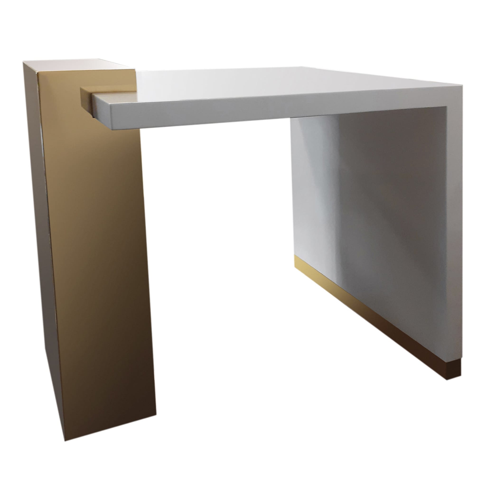 Hopper Side Table by Giannella Ventura - Main view