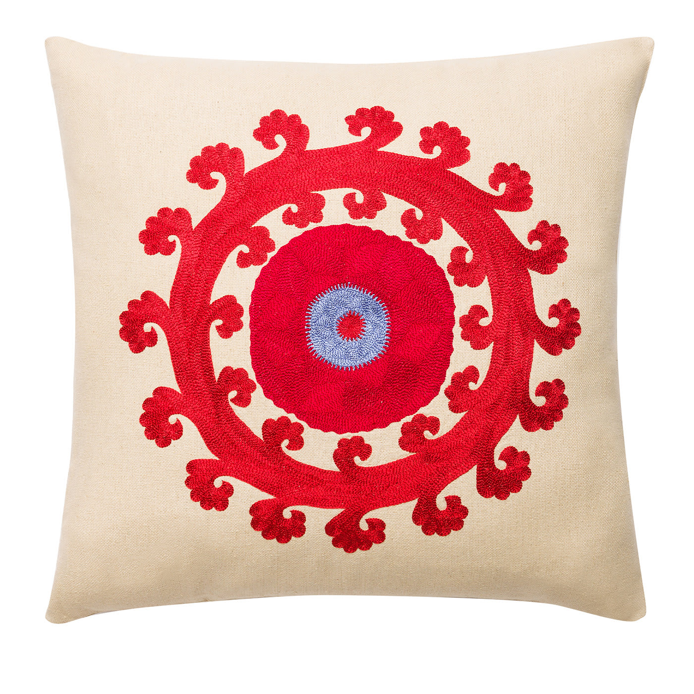 Almohada circular online