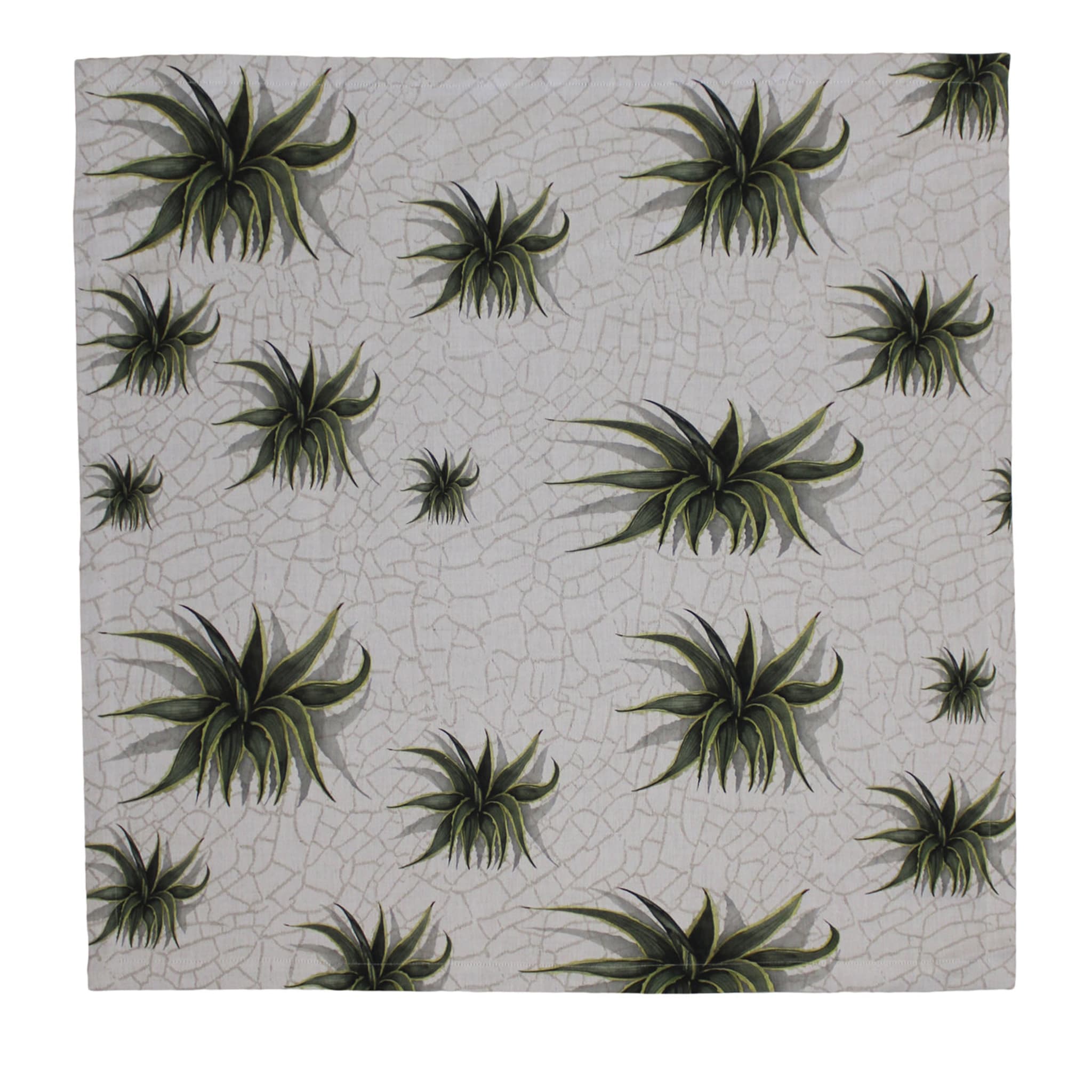 Agave Tablecloth - Main view